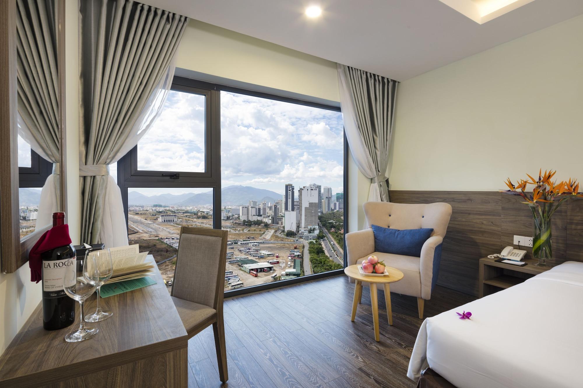 Xavia Hotel Nha Trang