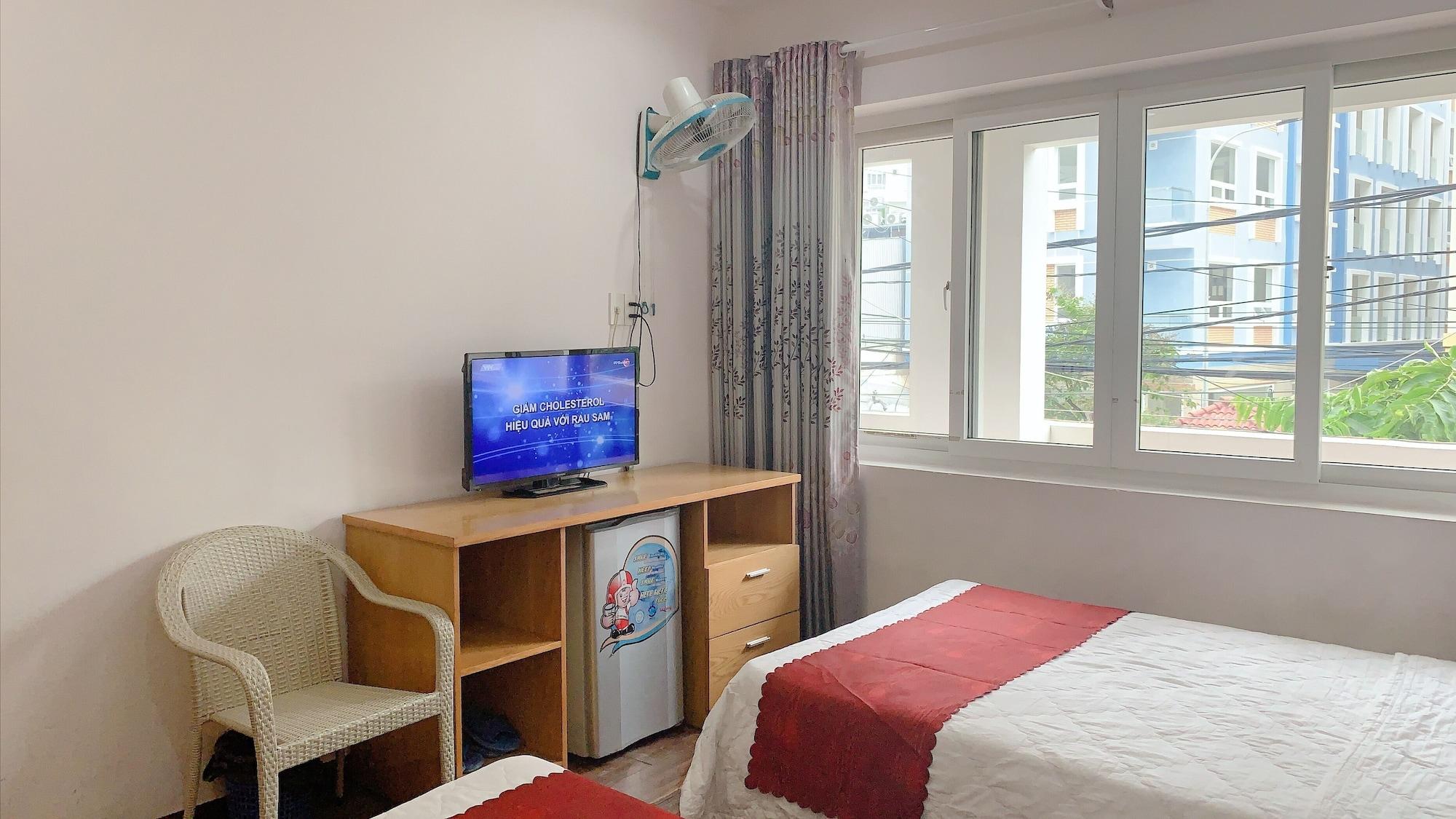 Hotel Ha Thanh 2*