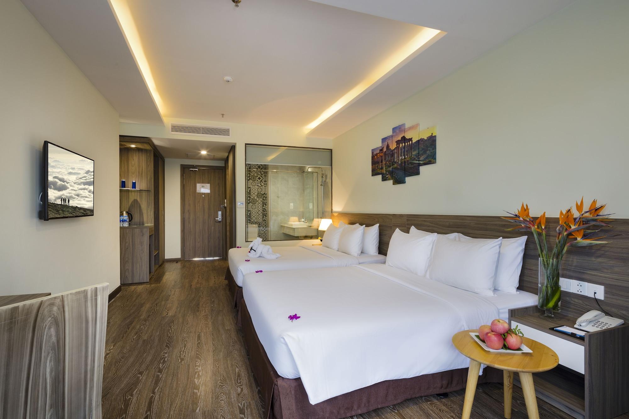 Hotel Xavia