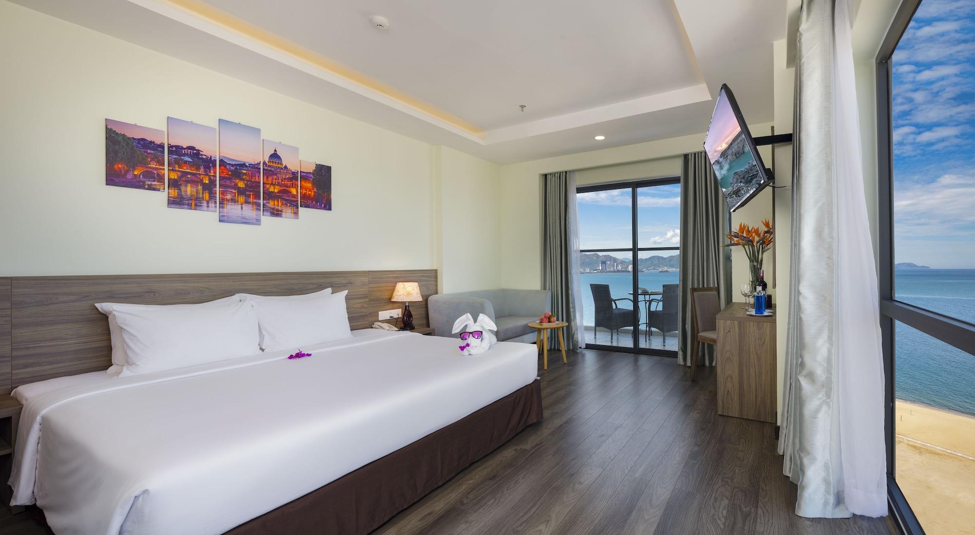 Hotel Xavia