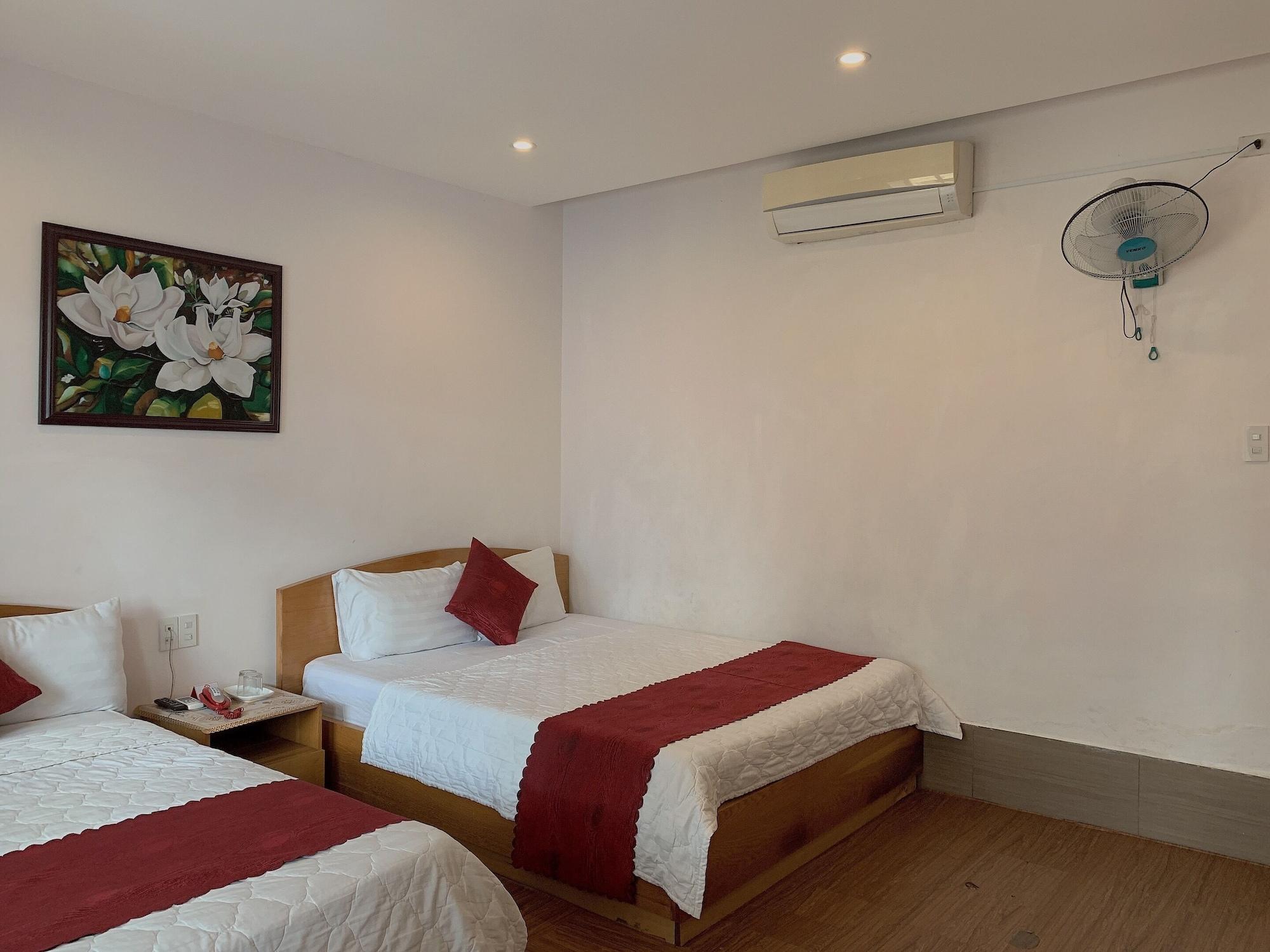 Ha Thanh Hotel Nha Trang