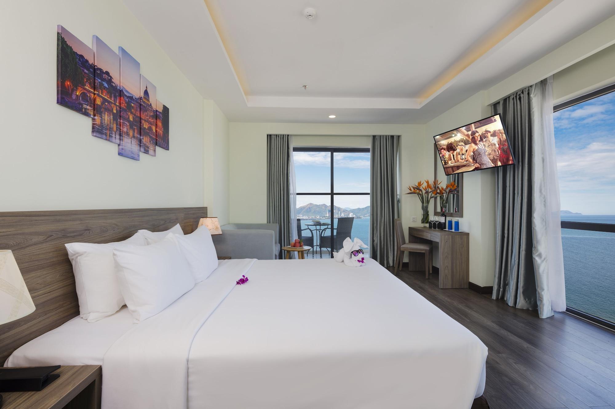 Xavia 4* Nha Trang
