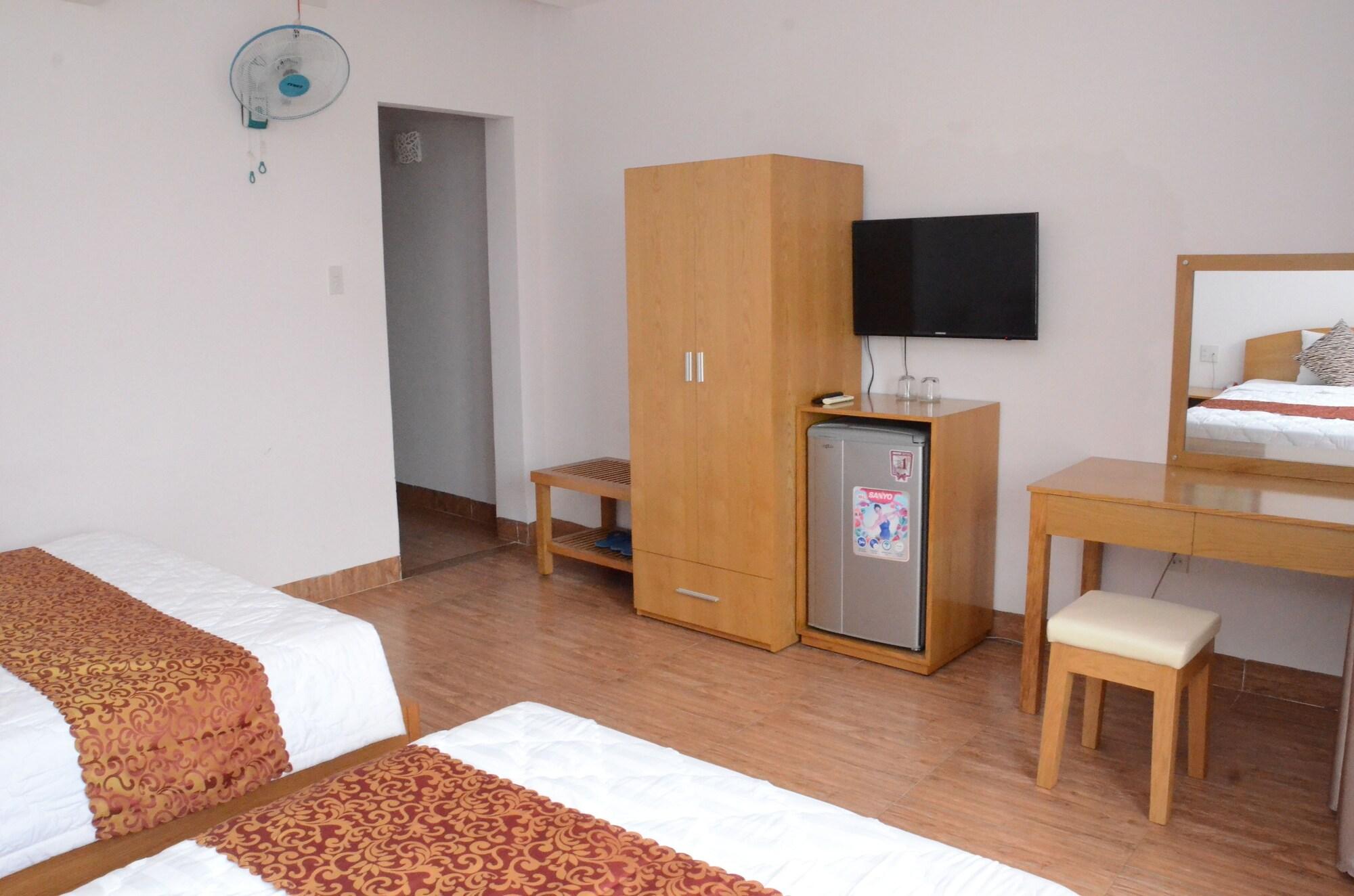 Ha Thanh 2* Nha Trang
