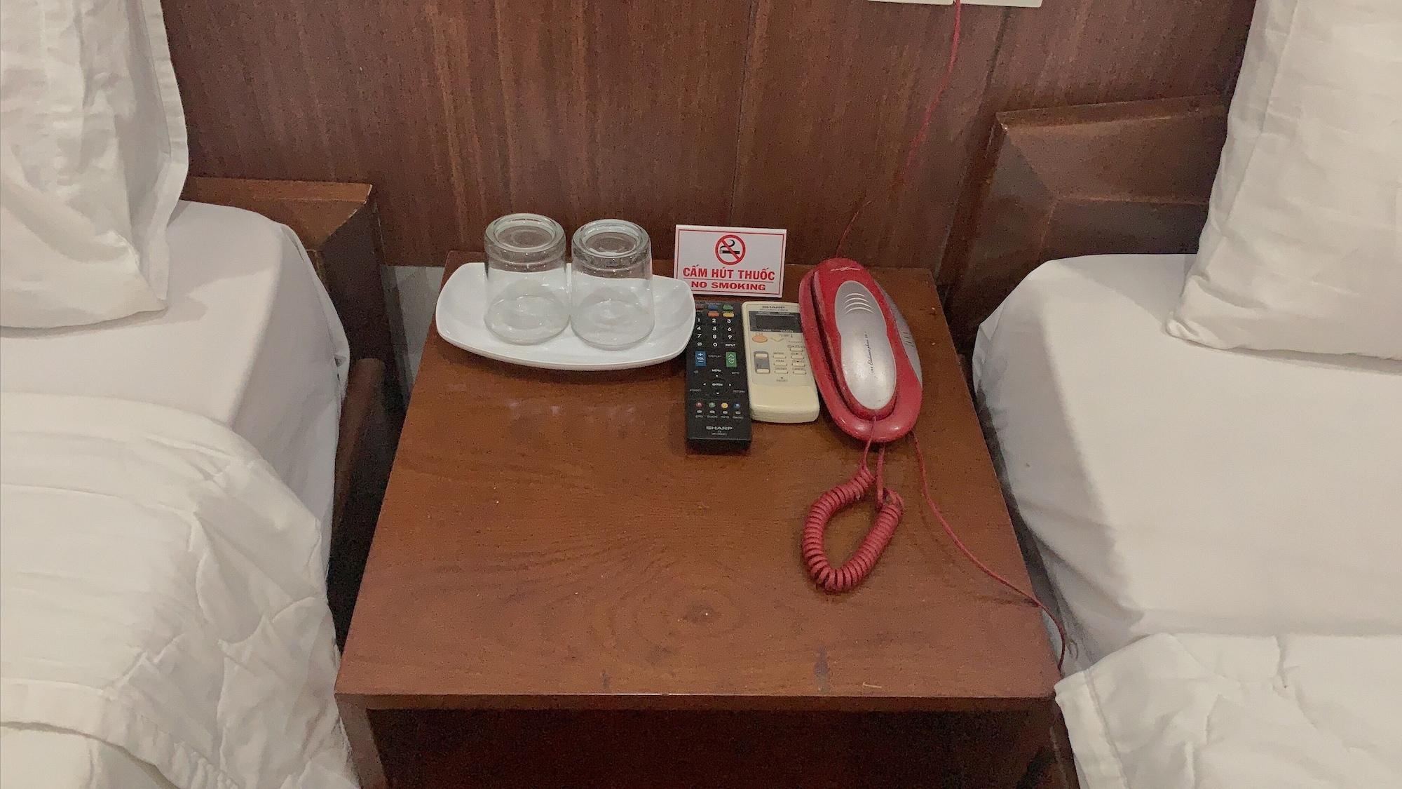Ha Thanh Hotel Nha Trang