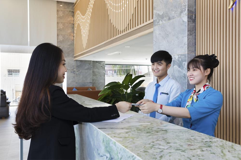 Hotel Xavia Nha Trang