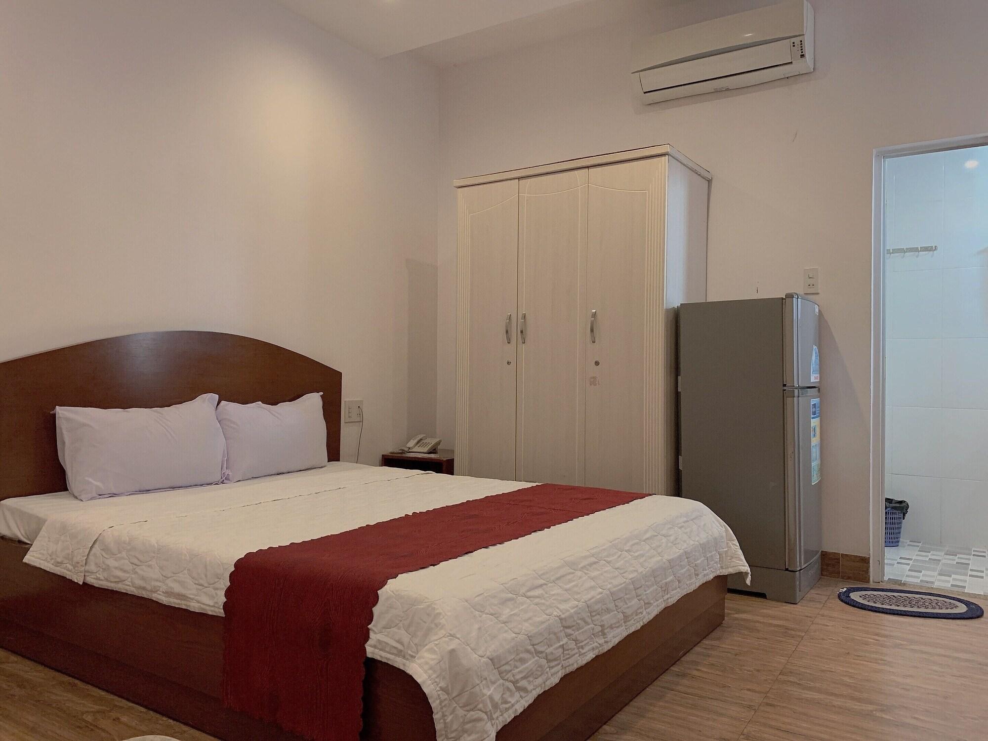 Hotel Ha Thanh