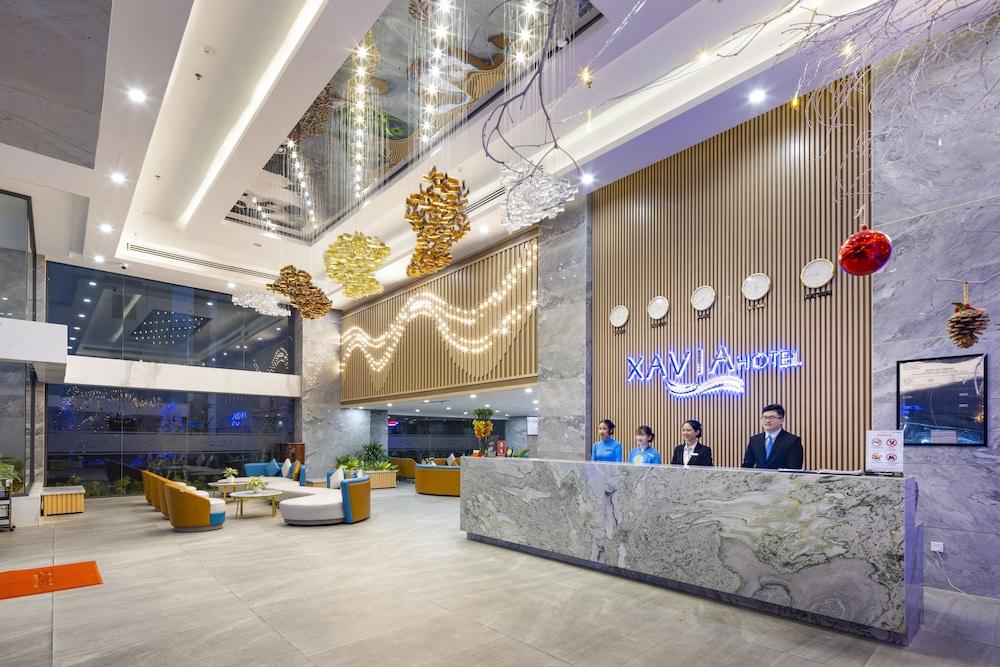 Xavia Hotel Nha Trang