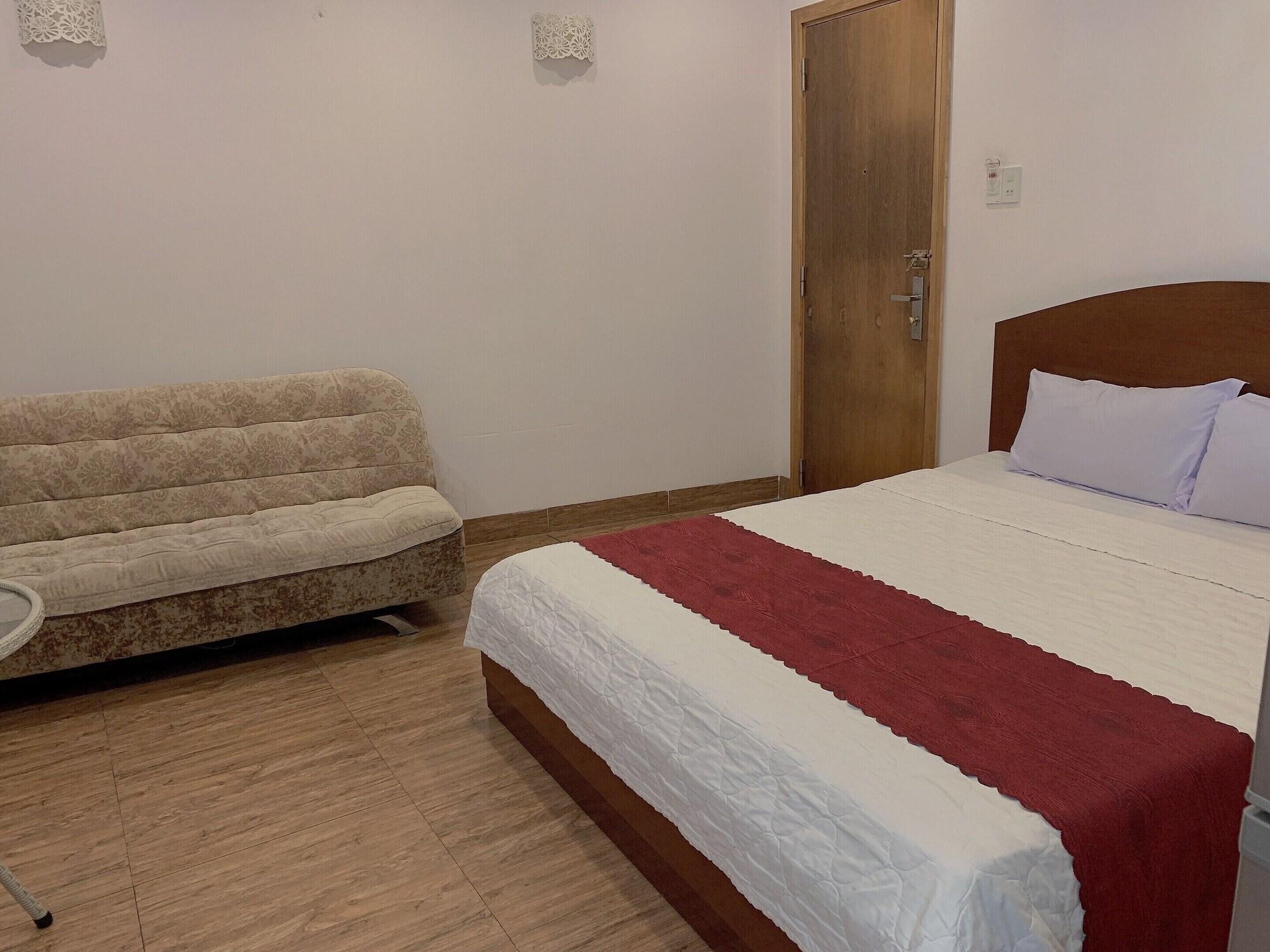 Hotel Ha Thanh Nha Trang