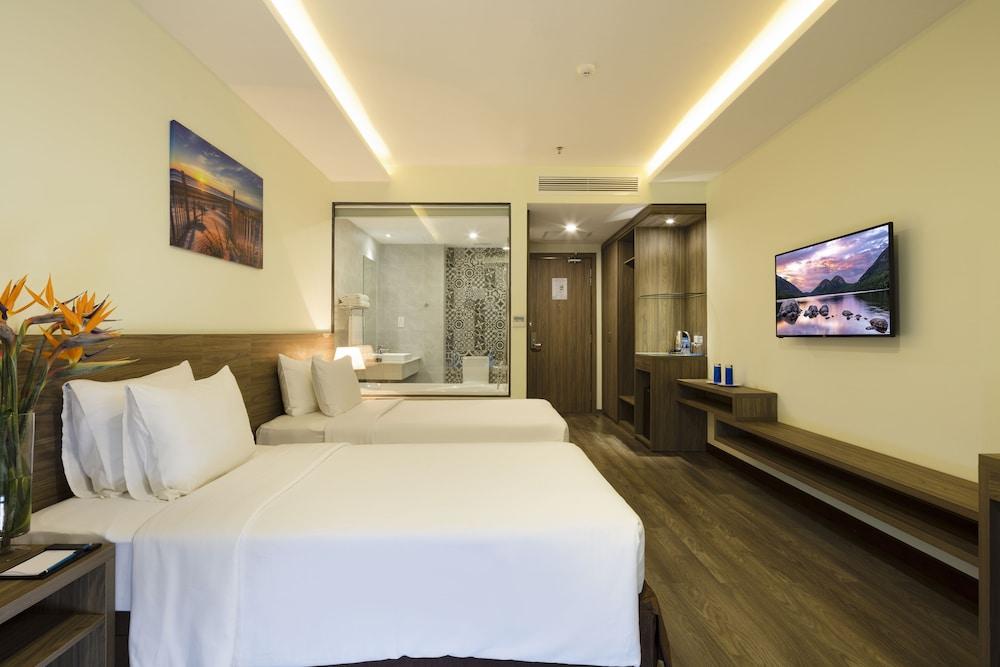 Hotel Xavia Nha Trang
