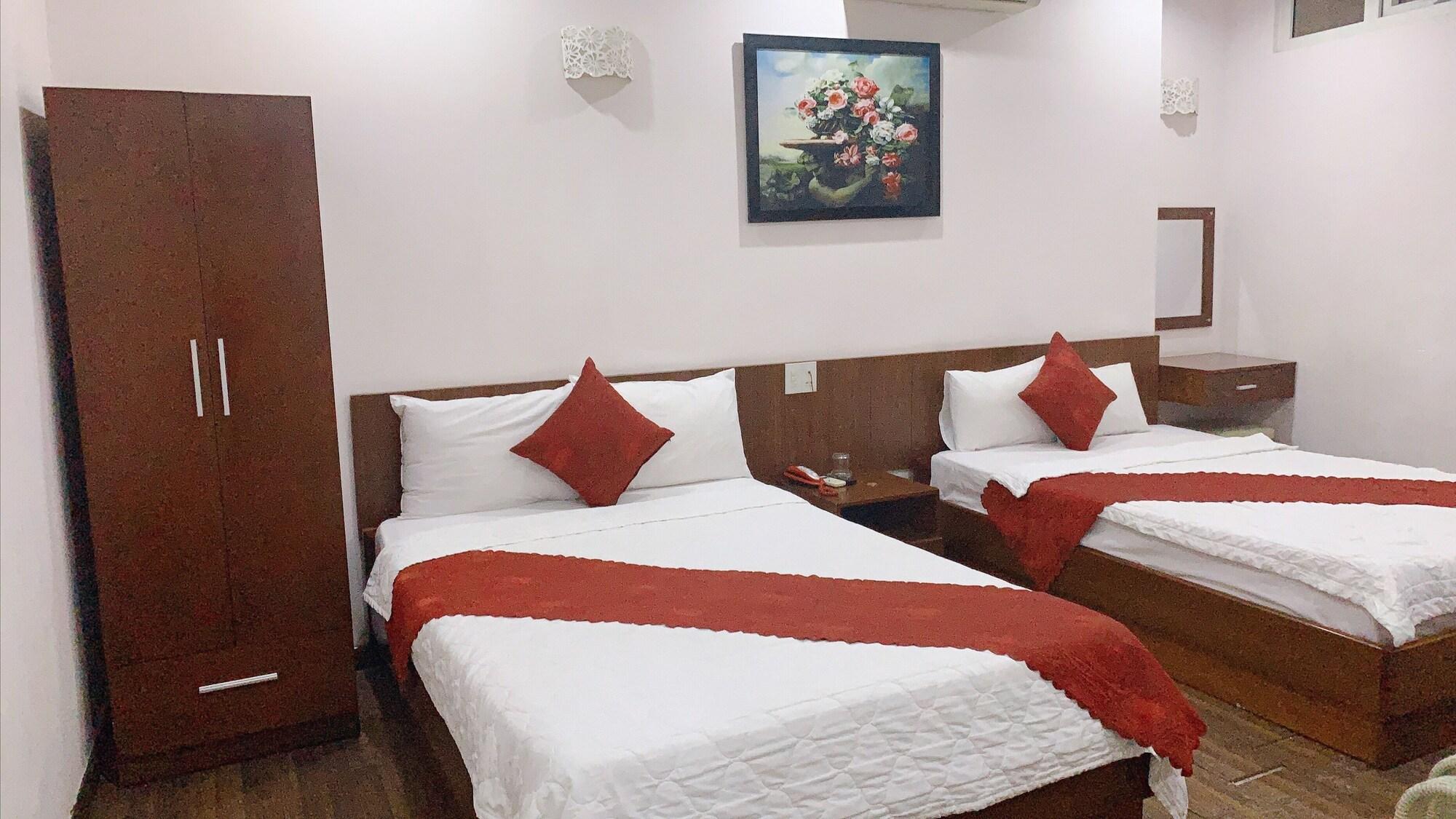 Hotel Ha Thanh