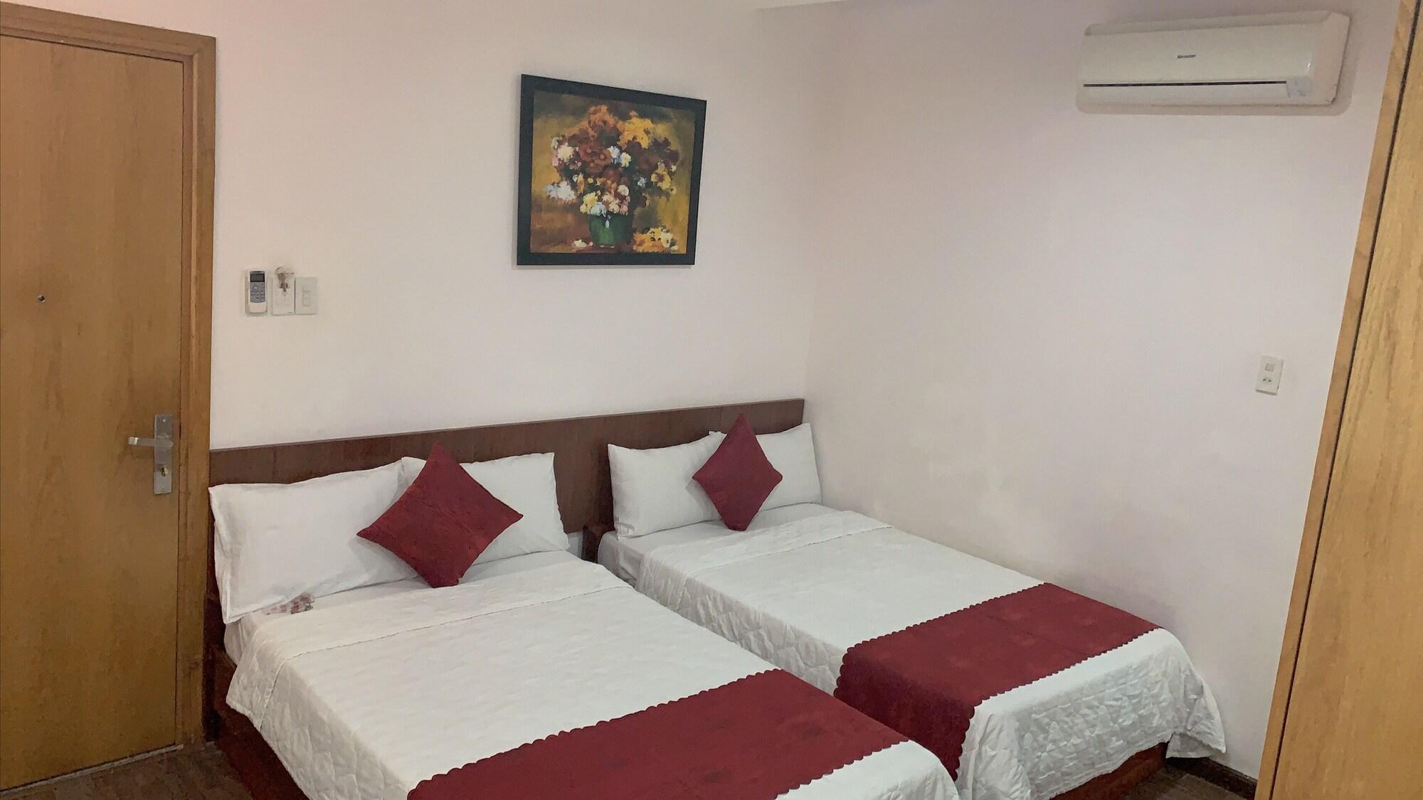 Hotel Ha Thanh Nha Trang