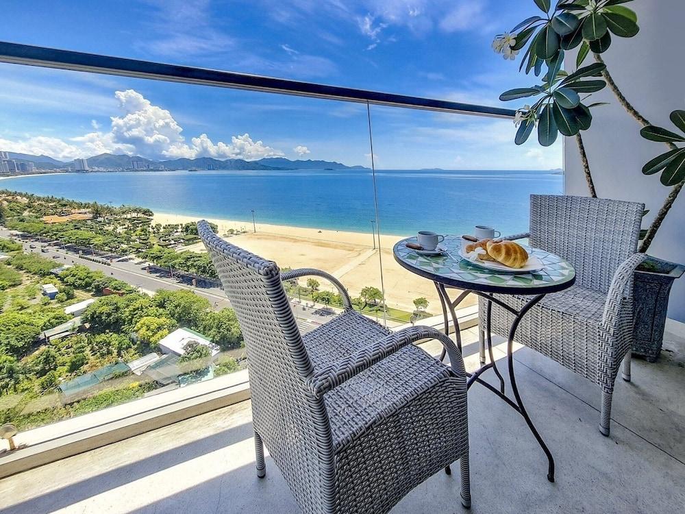 Xavia 4* Nha Trang