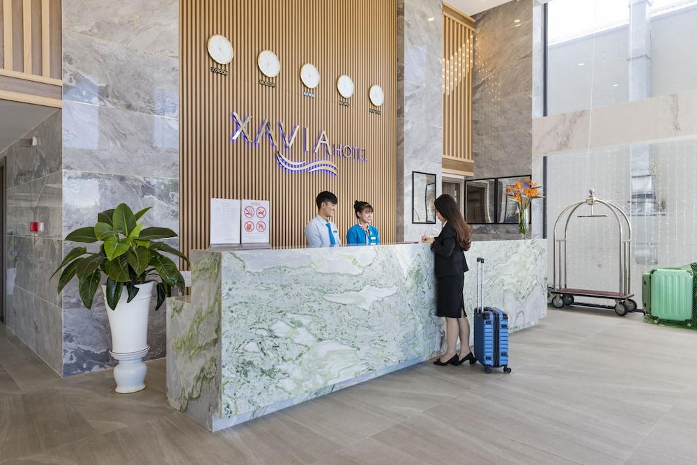 Xavia 4* Nha Trang