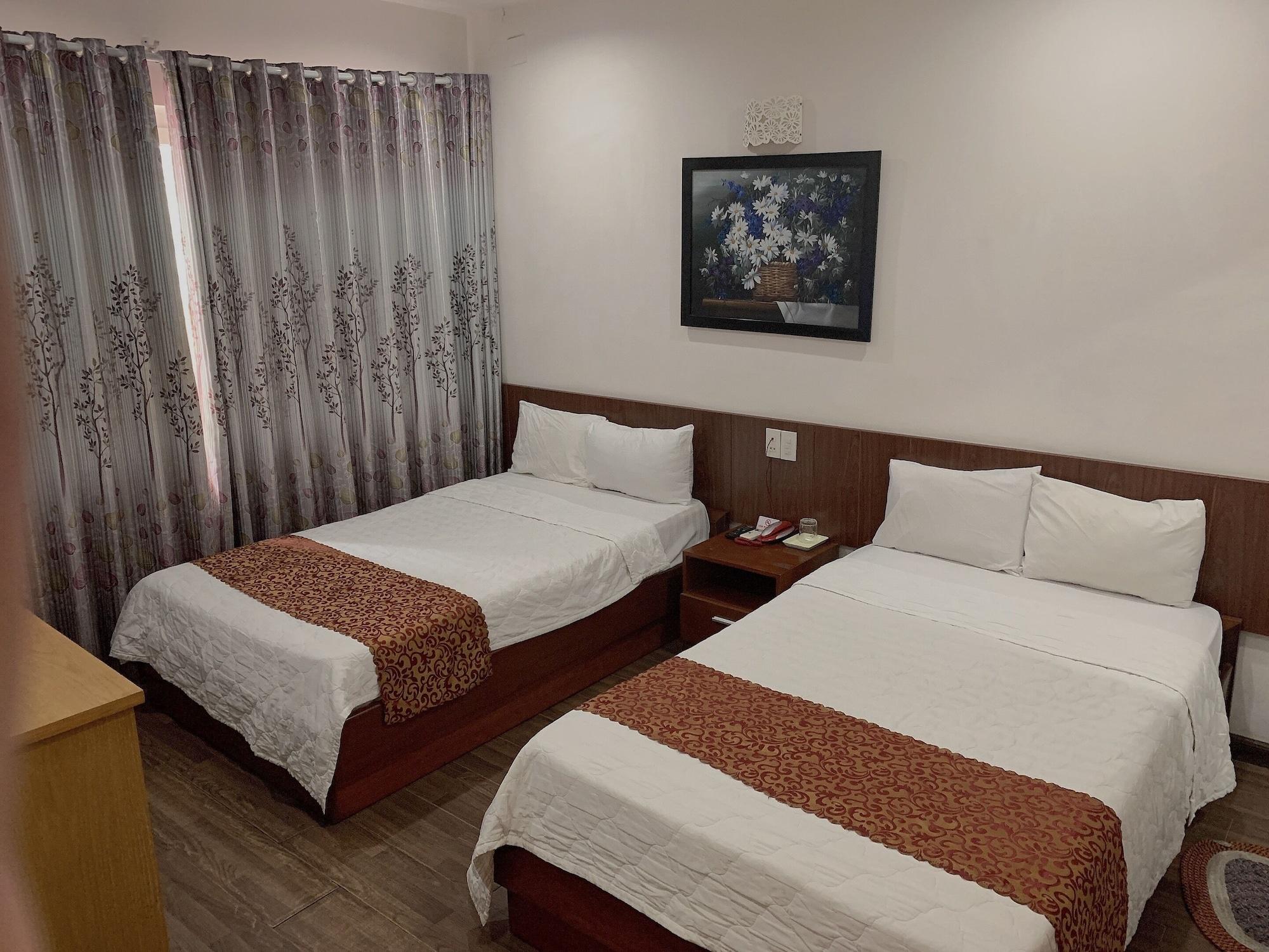 Hotel Ha Thanh 2*