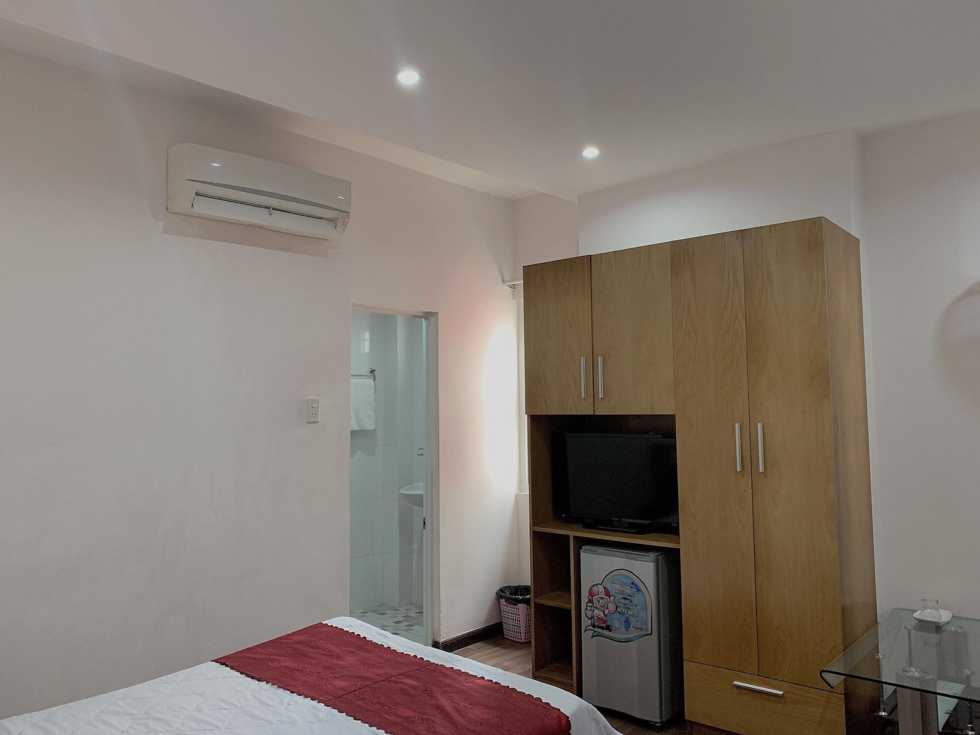 Hotel Ha Thanh Nha Trang