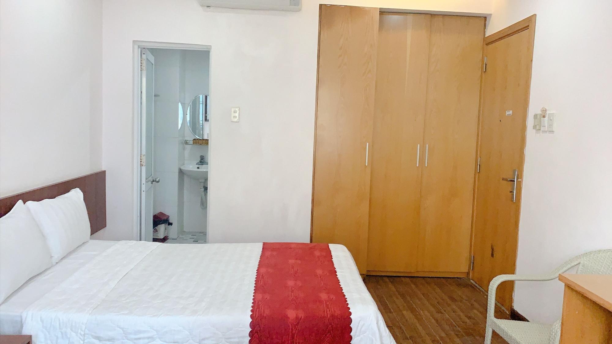 Ha Thanh 2* Nha Trang