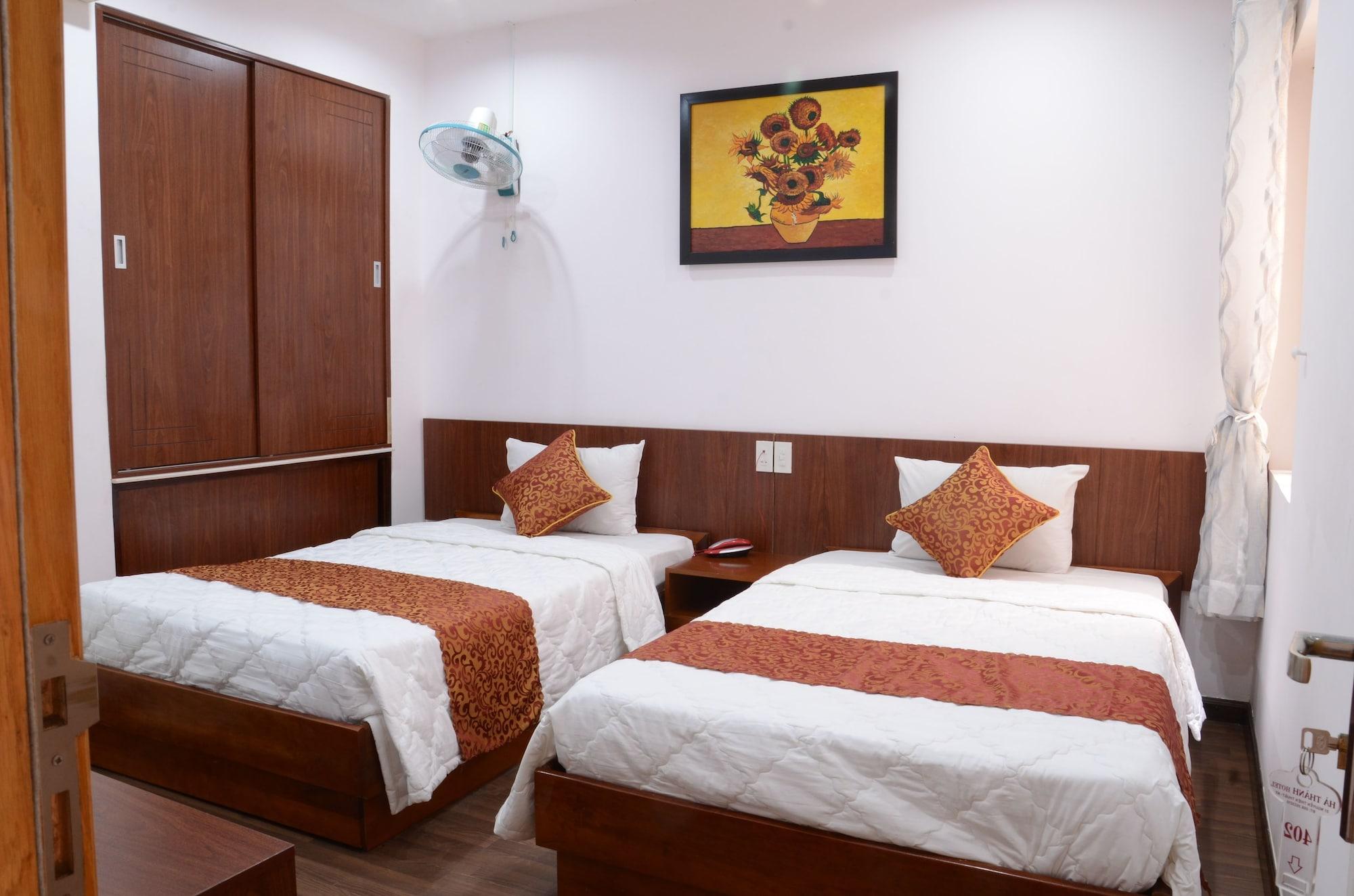 Hotel Ha Thanh