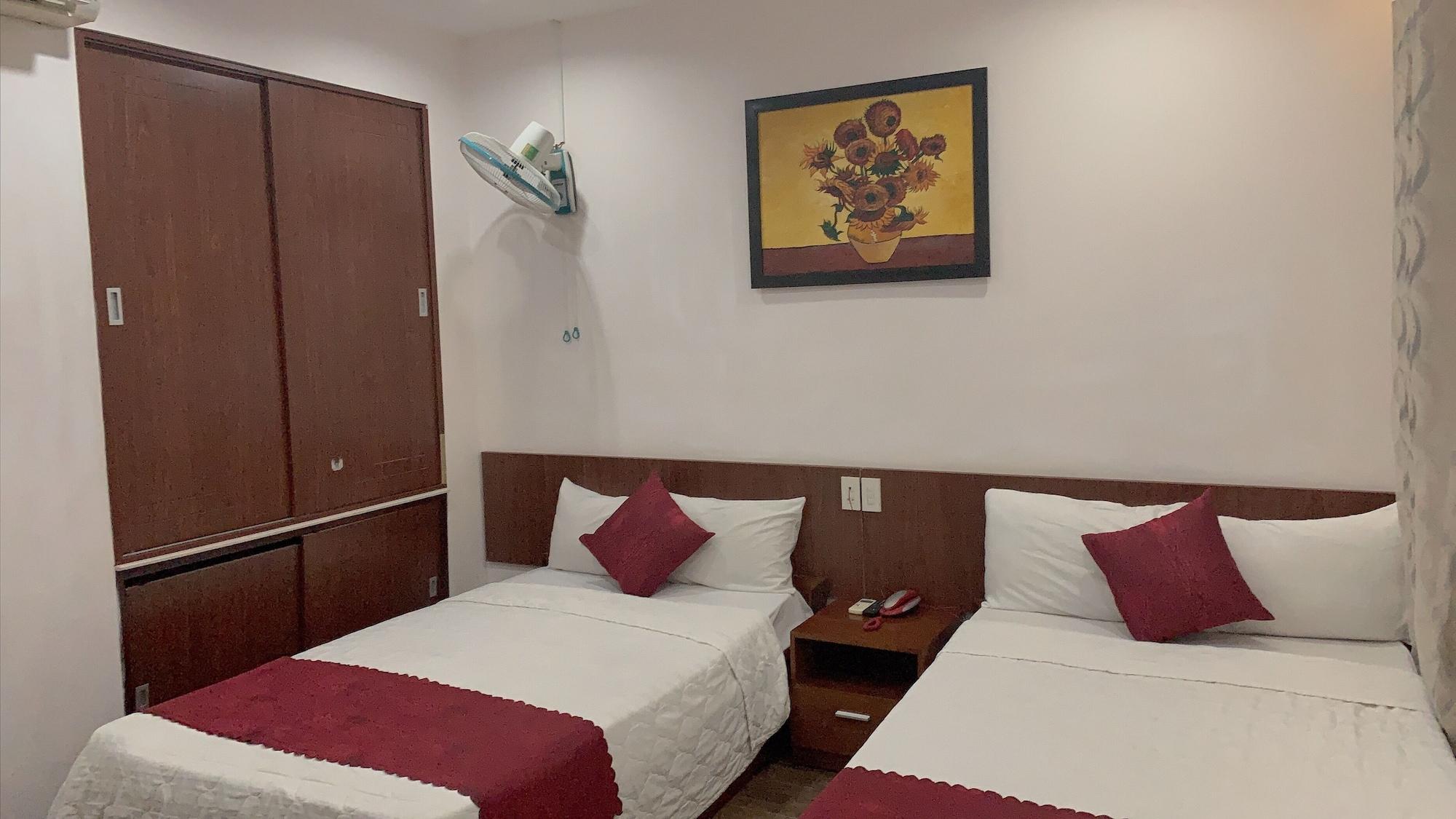 Ha Thanh Hotel Nha Trang