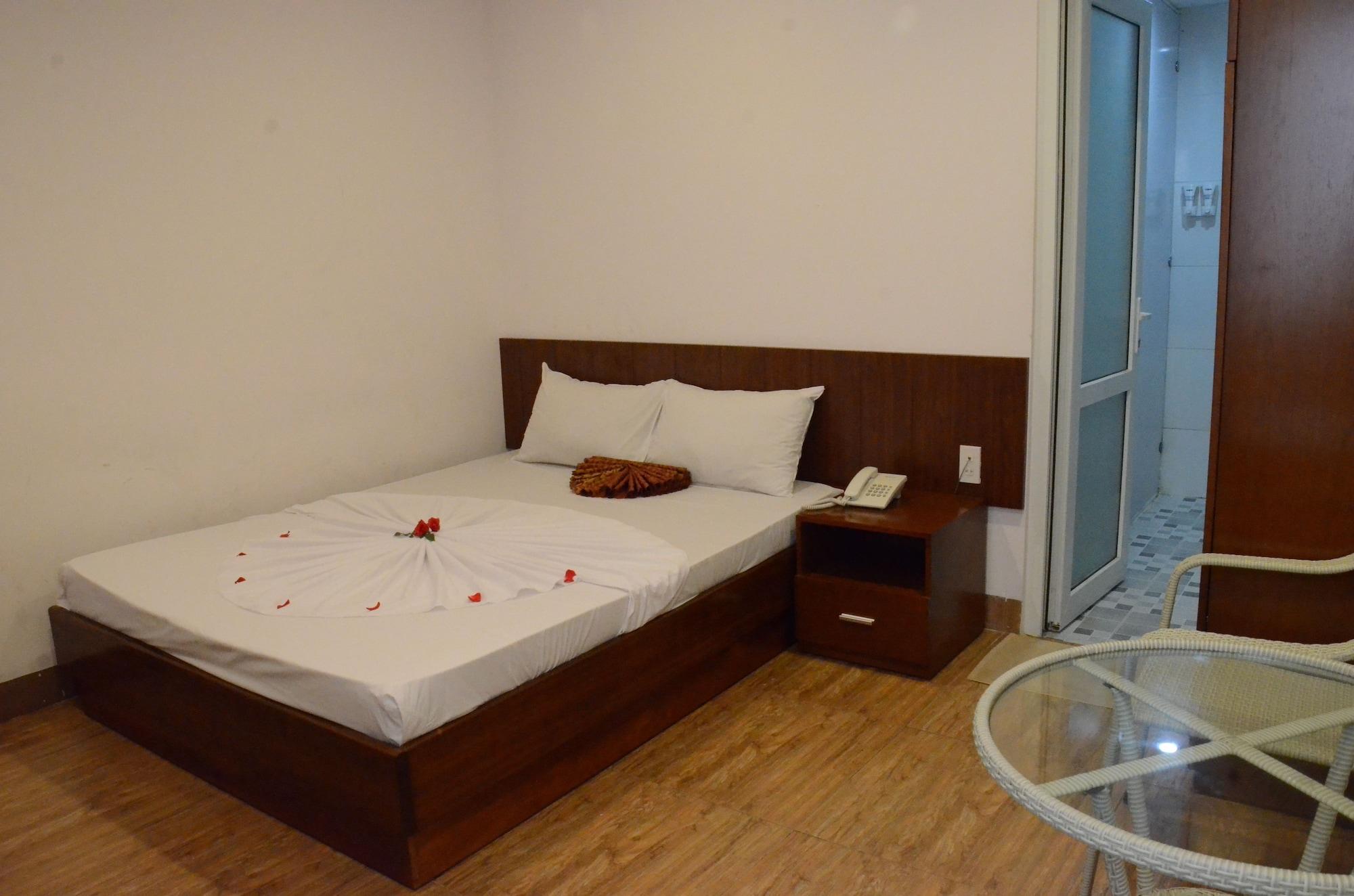 Ha Thanh Hotel Nha Trang