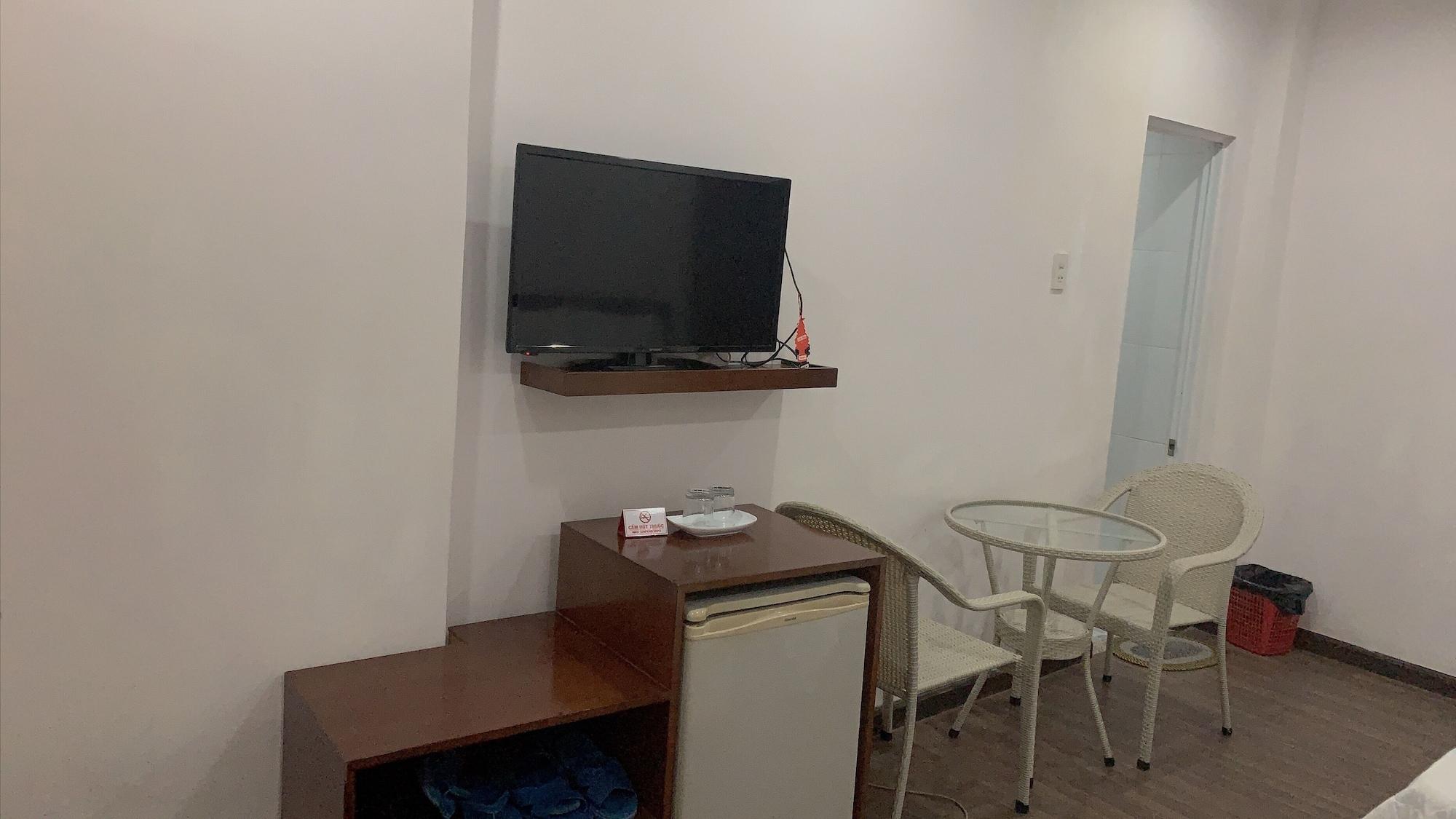 Ha Thanh Hotel