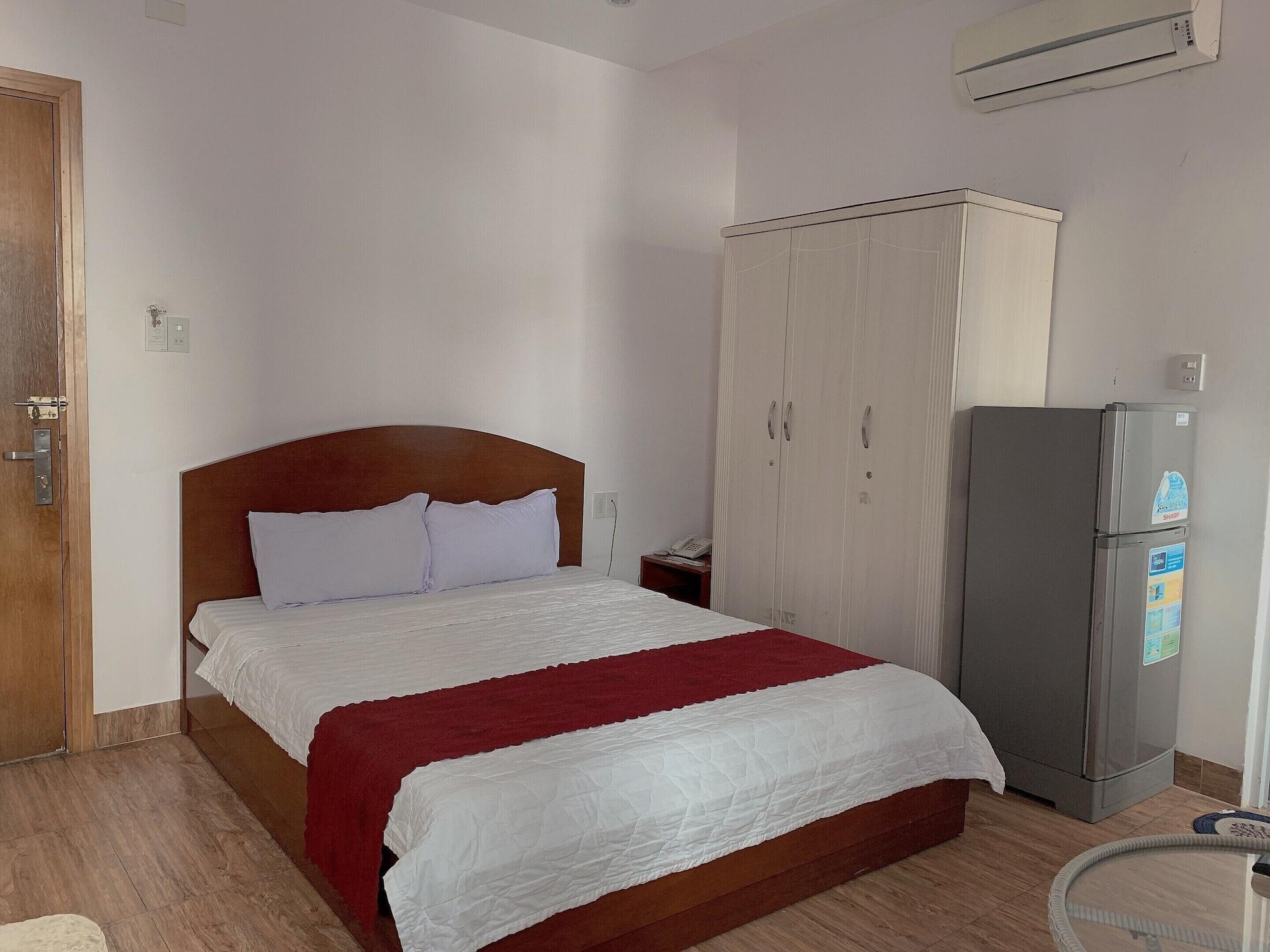 Ha Thanh Hotel