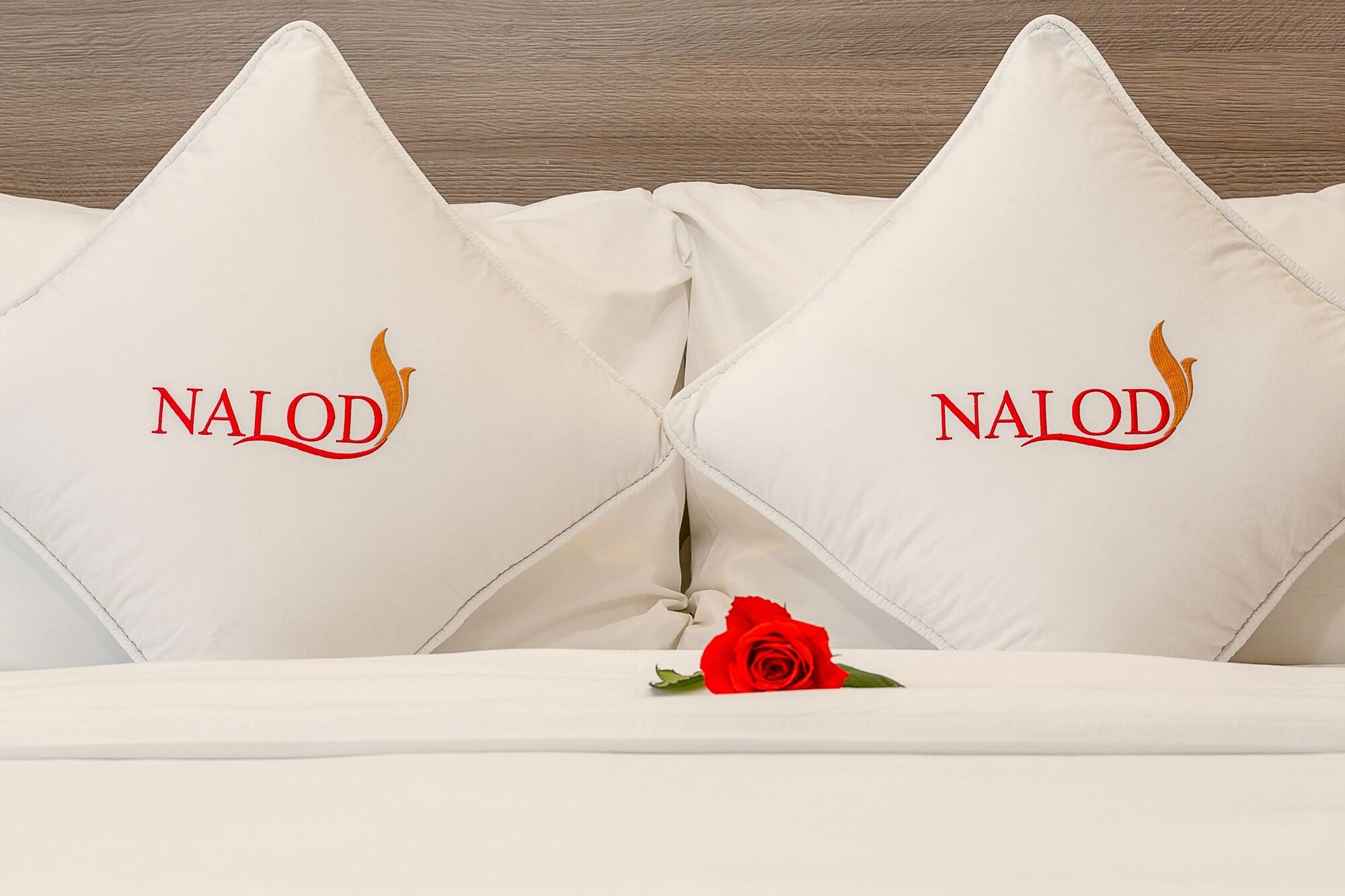 The Nalod Hotel Da Nang