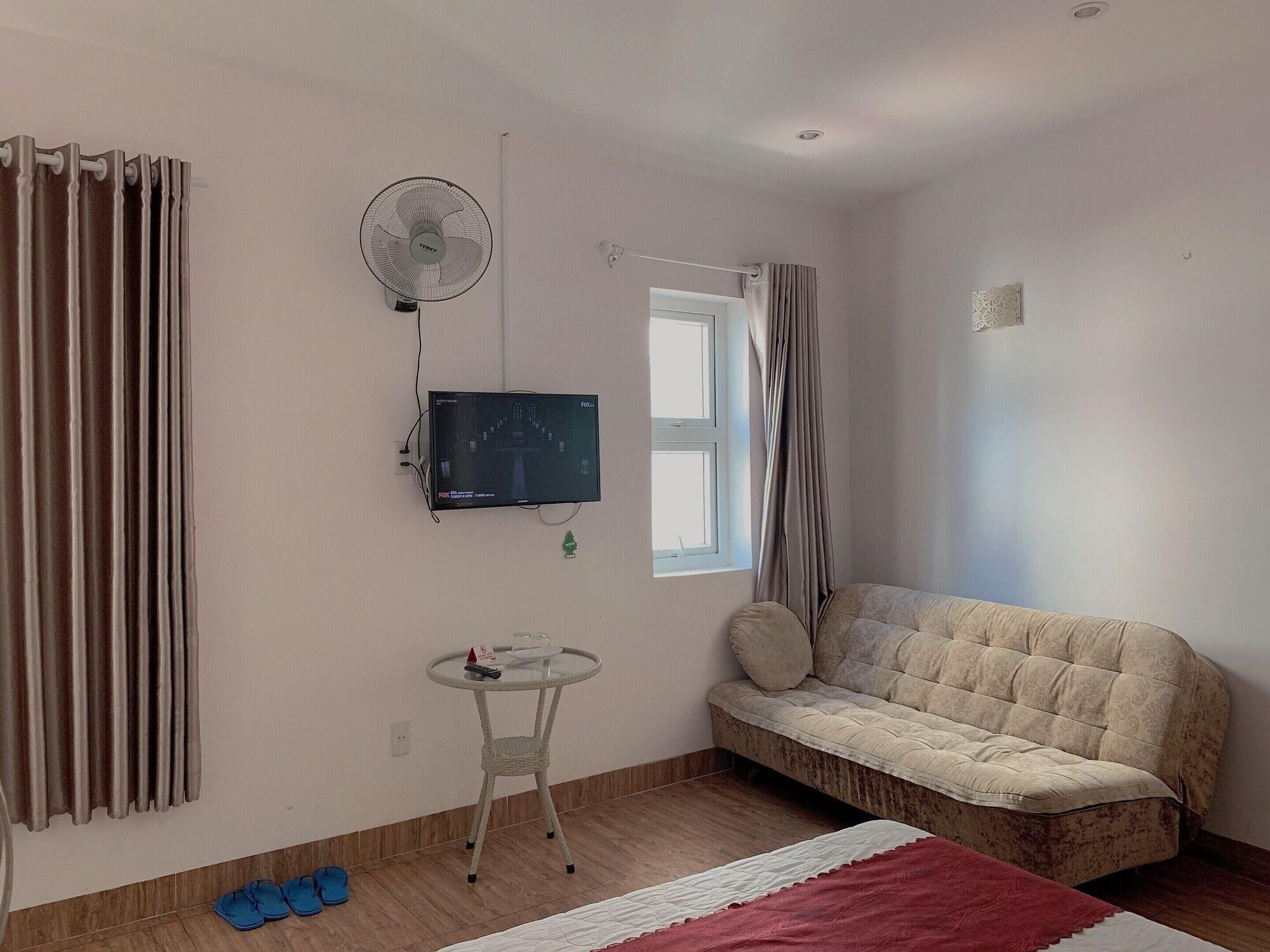 Hotel Ha Thanh Nha Trang
