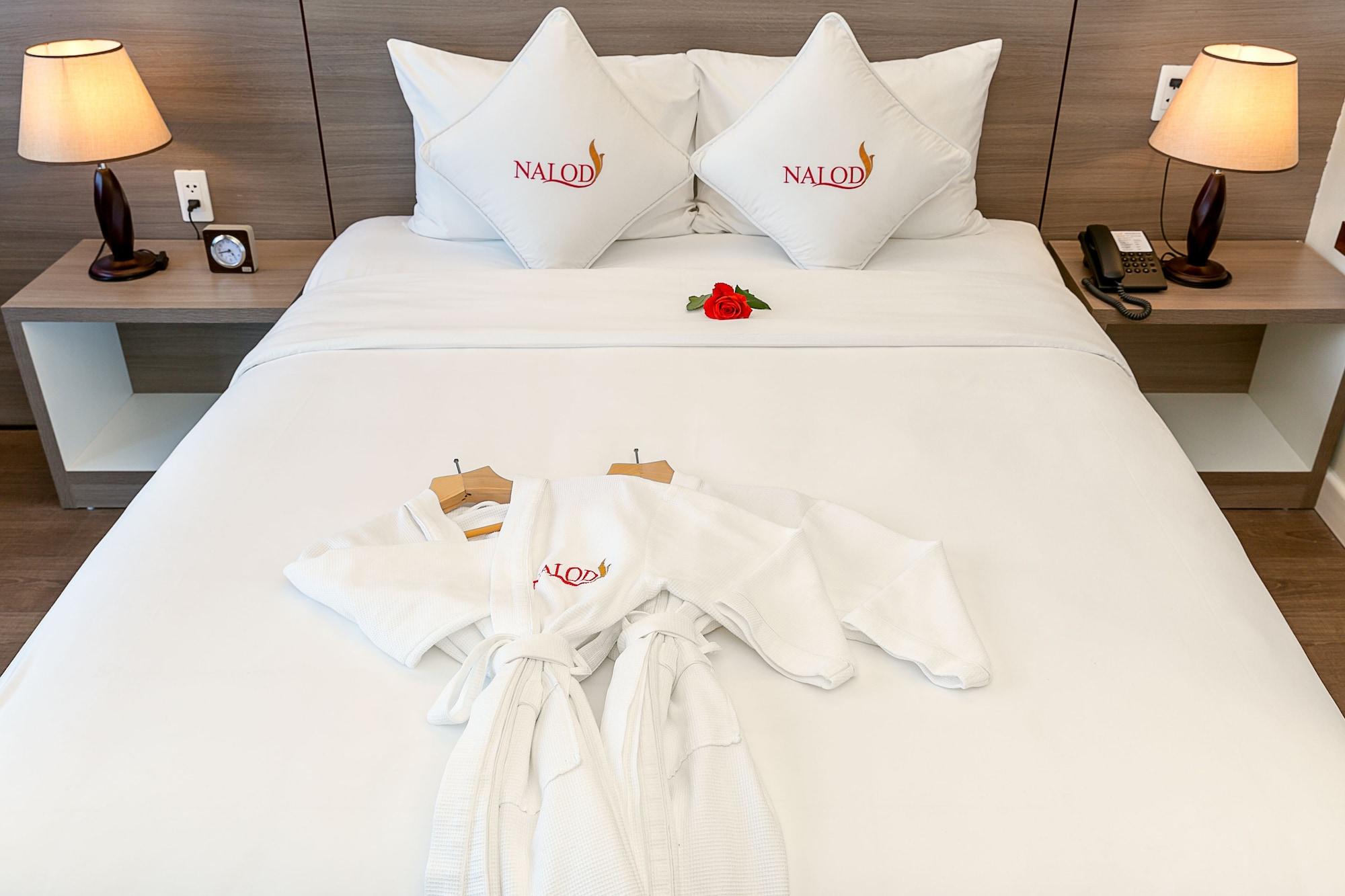 Hotel The Nalod 5*