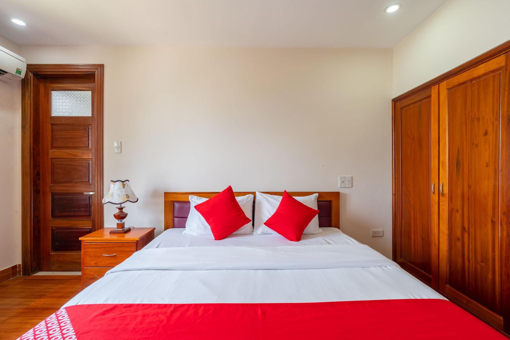 Hotel Oyo 236 Hoa Mai Boutique