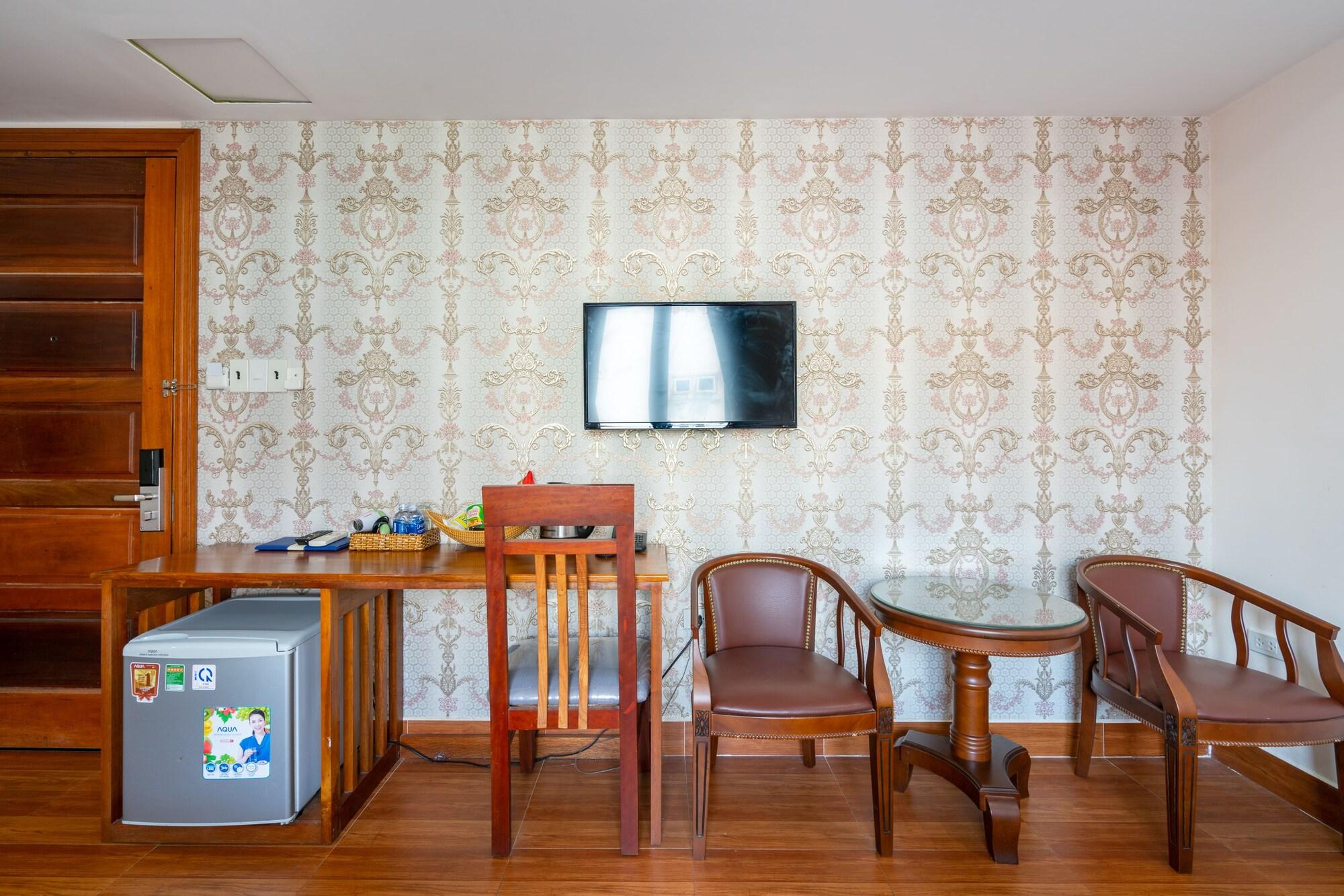 Oyo 236 Hoa Mai Boutique Hotel 2*