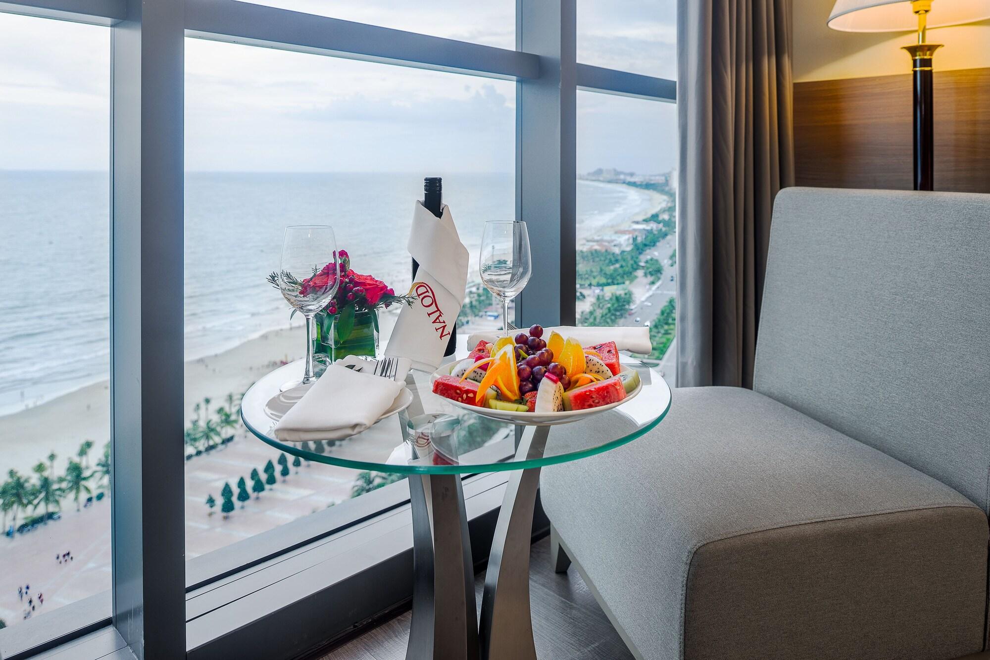 The Nalod 5* Da Nang