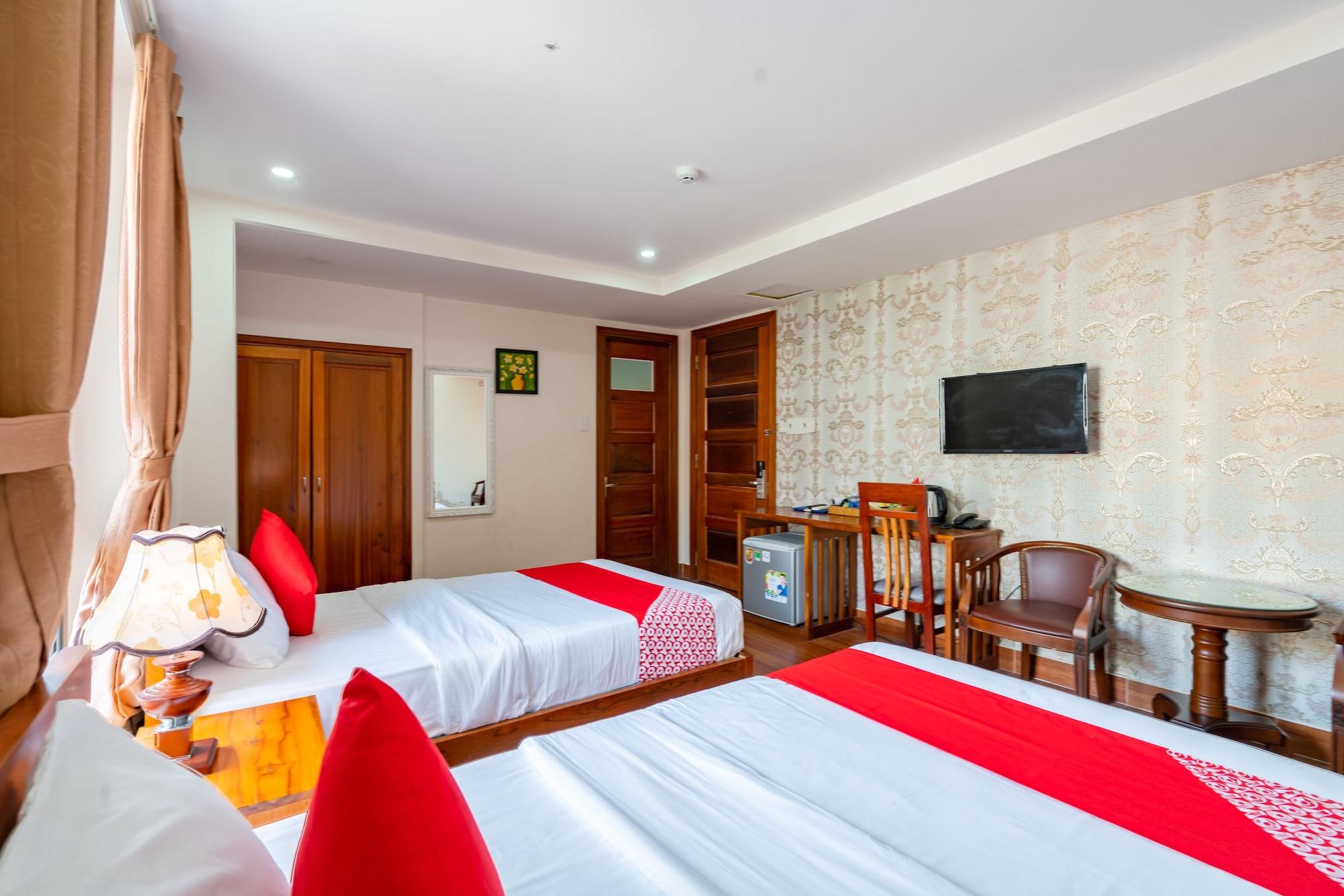 Hotel Oyo 236 Hoa Mai Boutique 2*