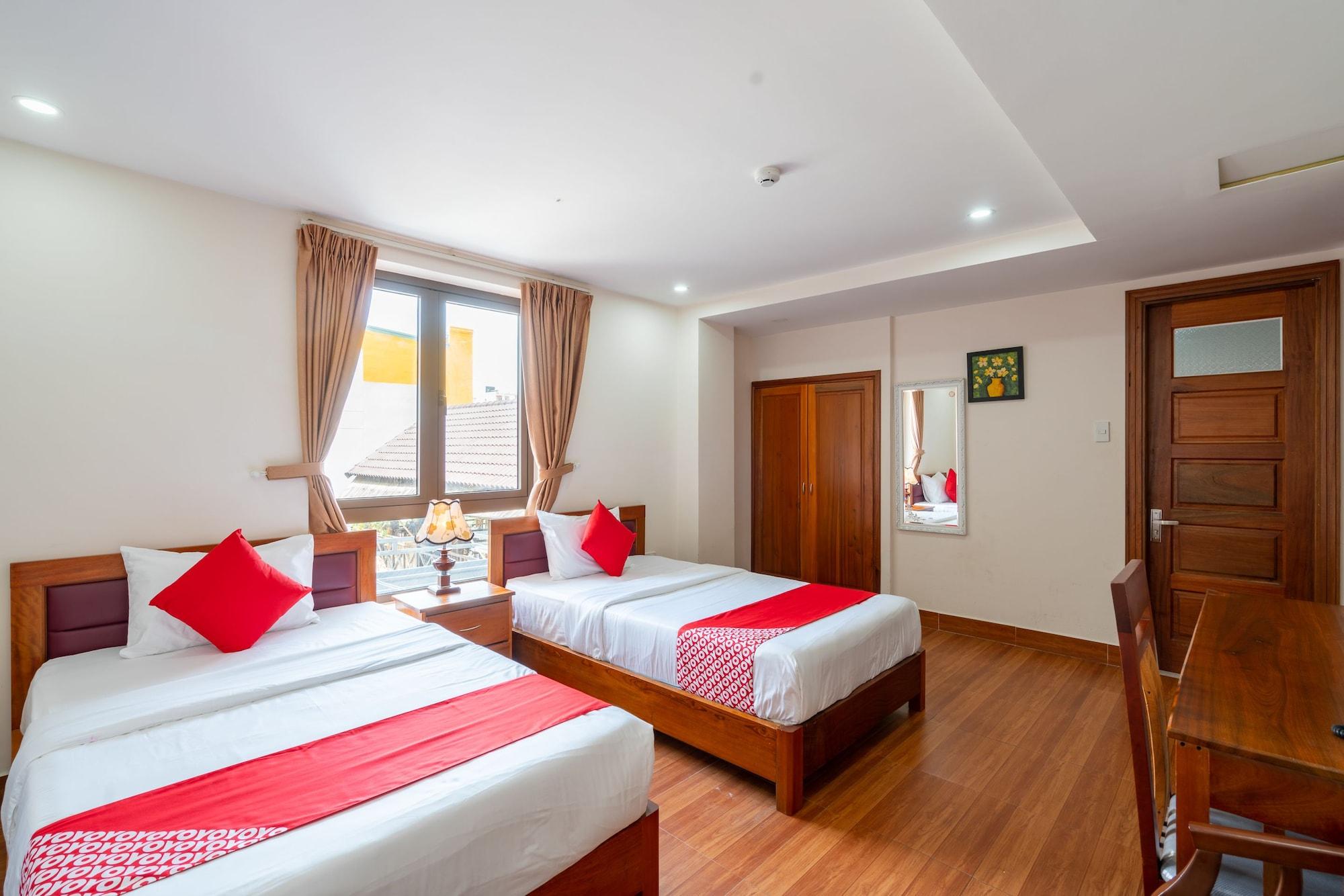 Hotel Oyo 236 Hoa Mai Boutique