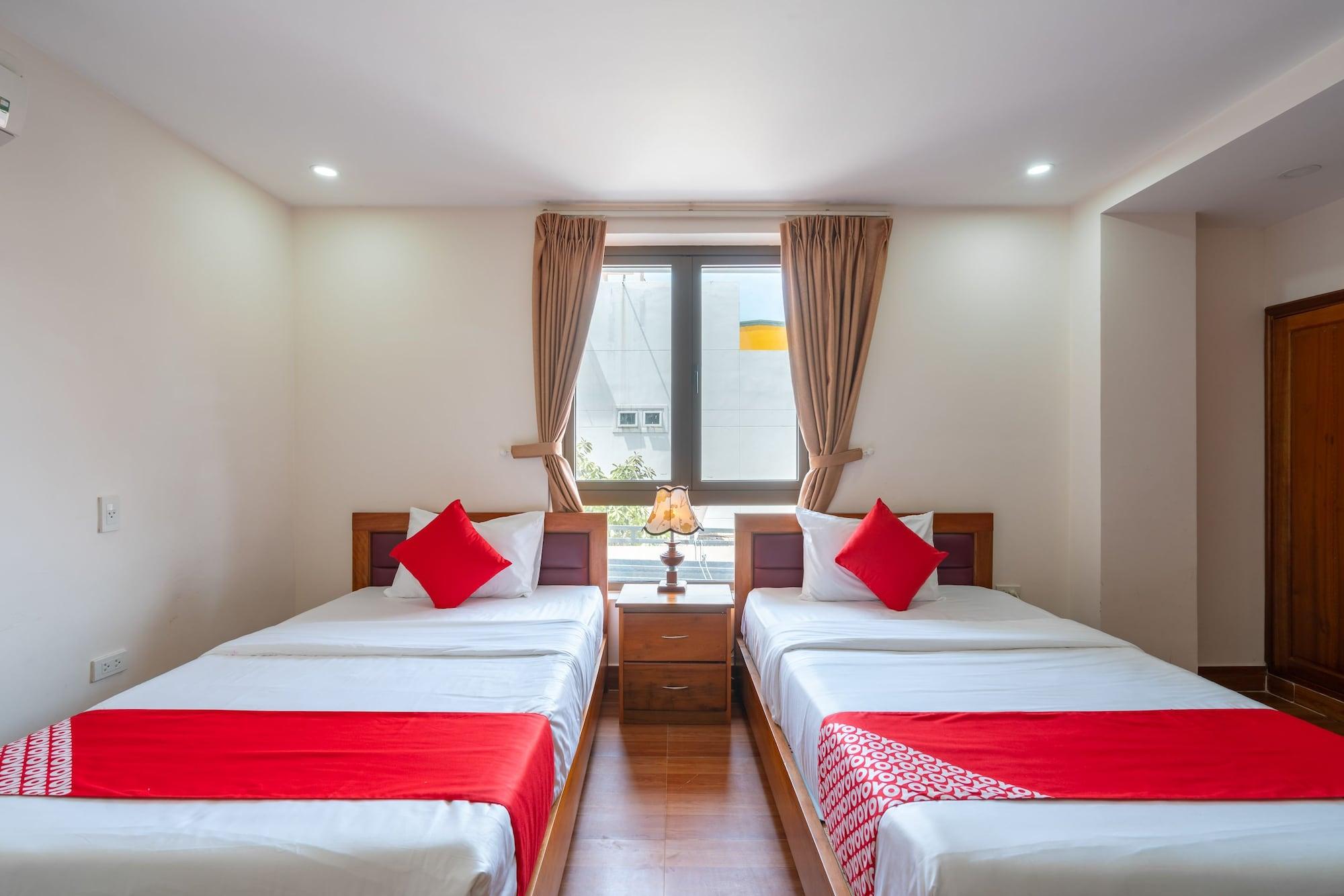 Oyo 236 Hoa Mai Boutique Da Nang