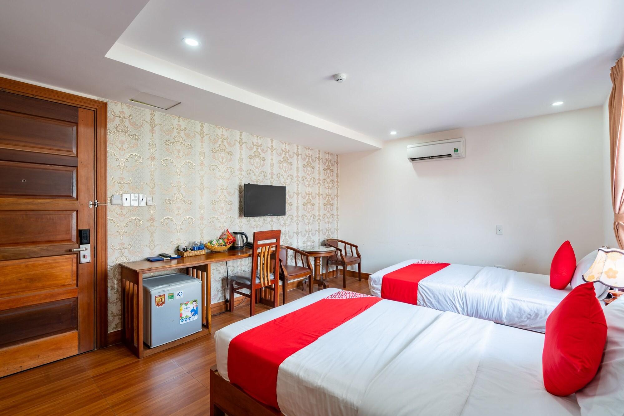 Hotel Oyo 236 Hoa Mai Boutique