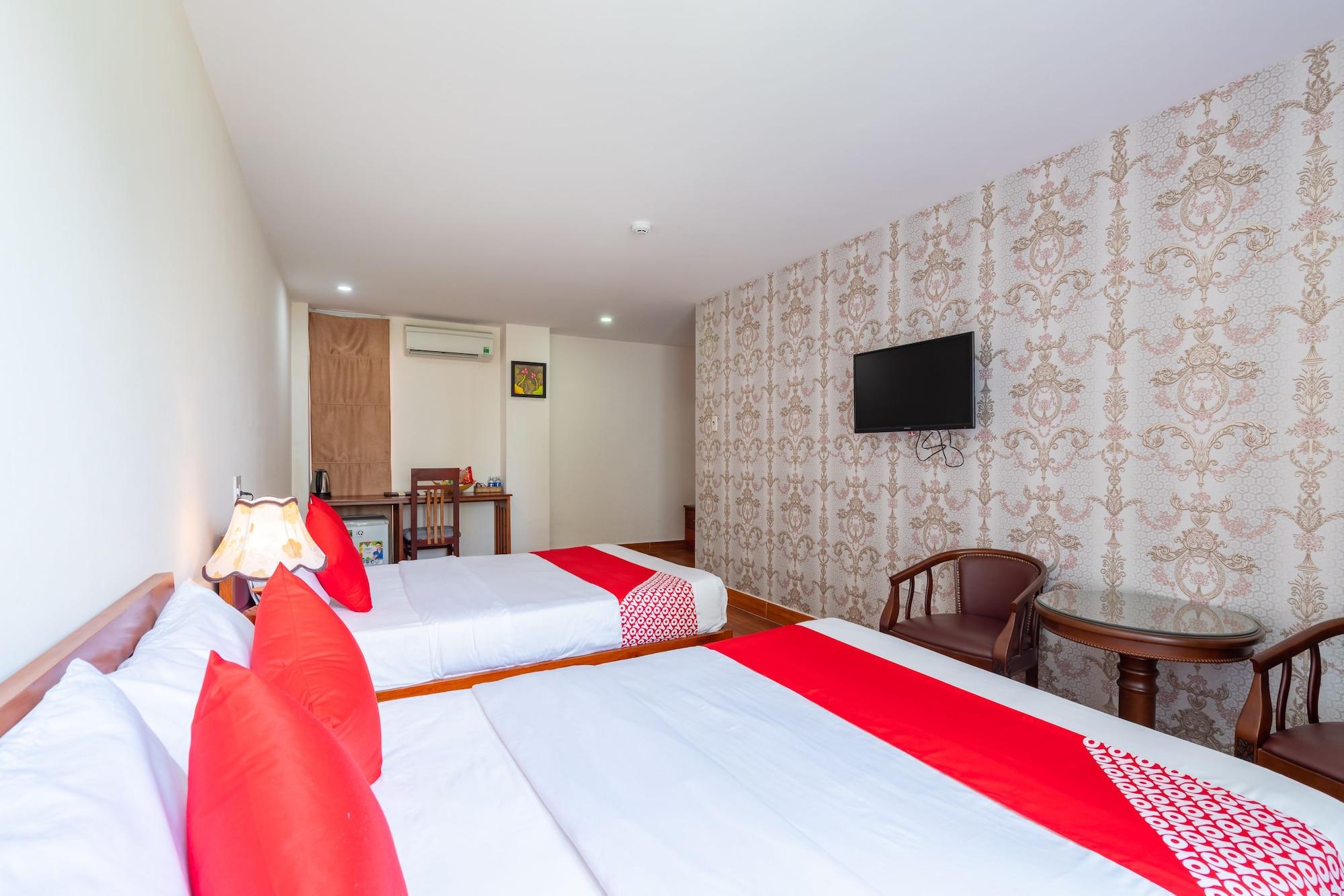 Oyo 236 Hoa Mai Boutique Hotel