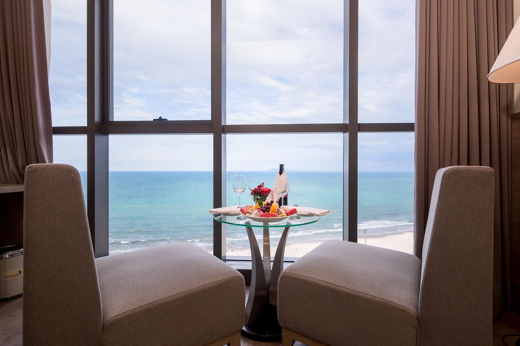The Nalod Hotel 5*