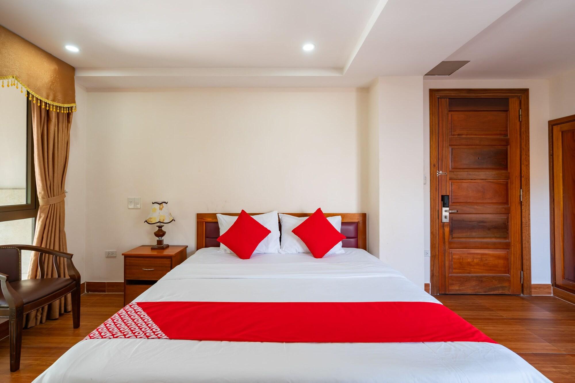 Hotel Oyo 236 Hoa Mai Boutique 2*