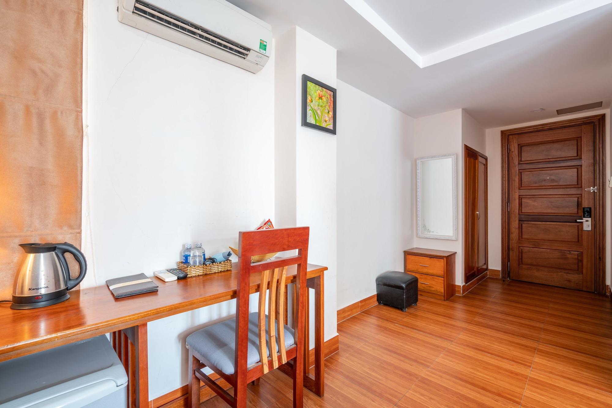 Hotel Oyo 236 Hoa Mai Boutique
