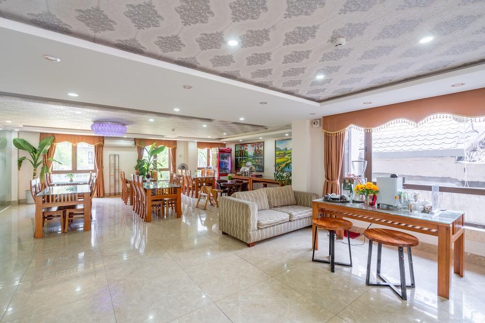 Oyo 236 Hoa Mai Boutique Hotel 2*