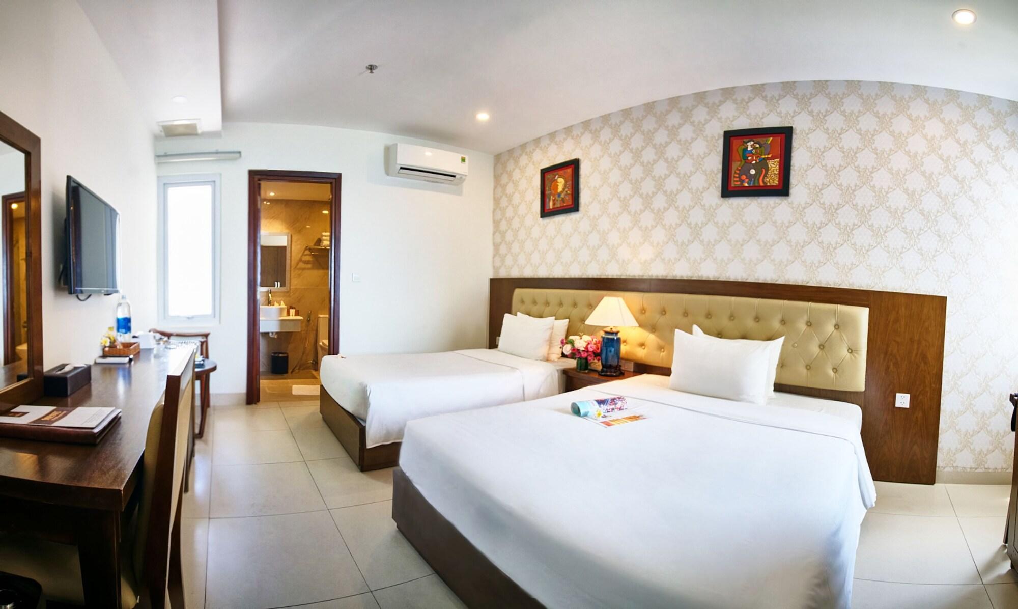 Boss Nha Trang