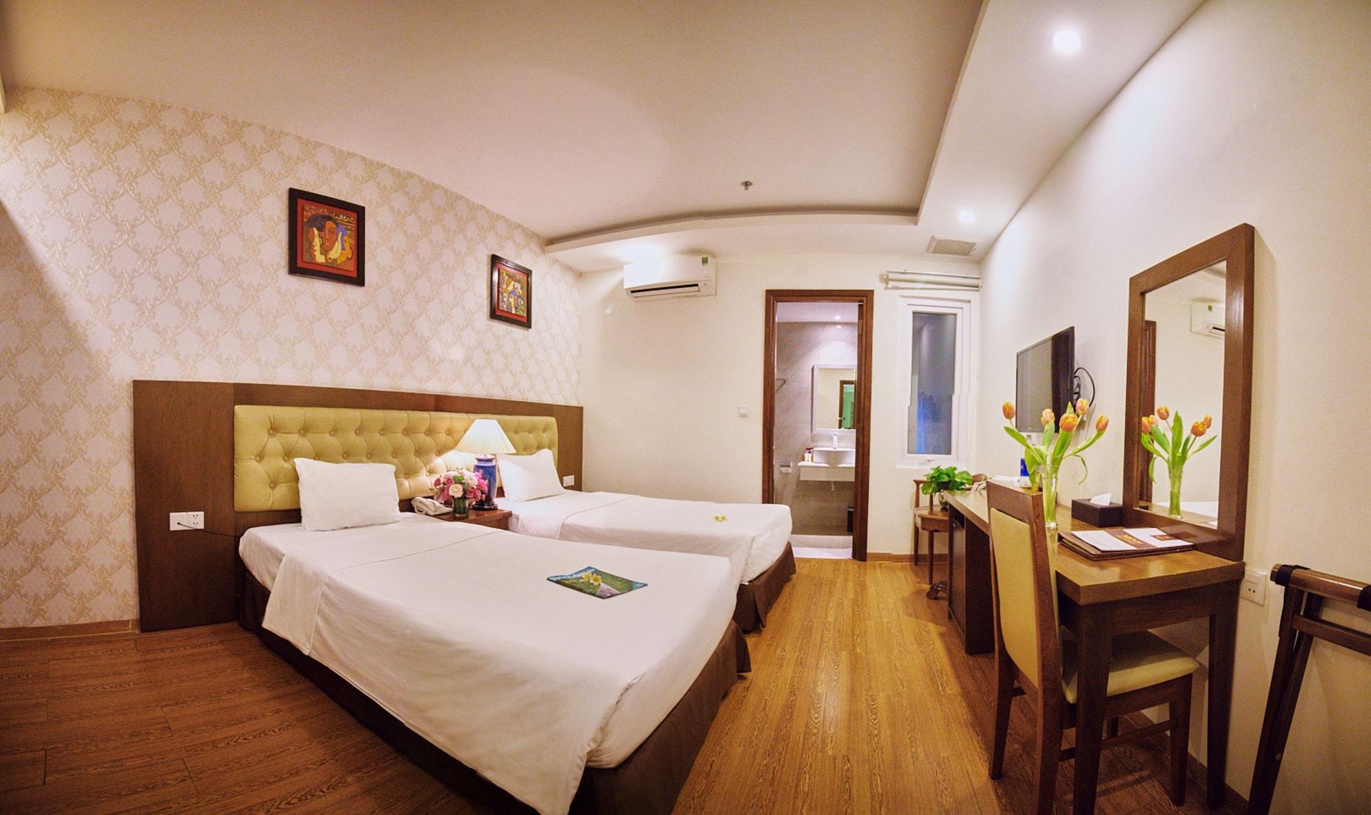 Boss Hotel