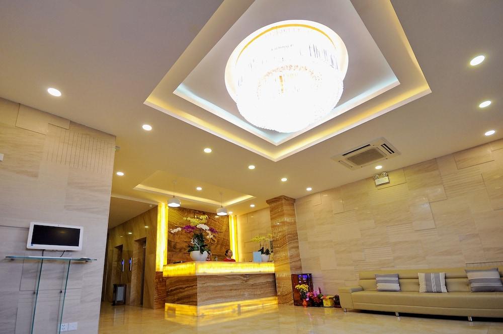 Boss Hotel 4*