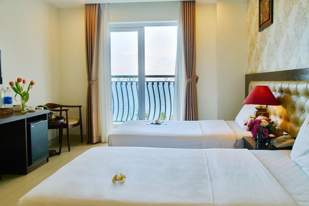Boss 4* Nha Trang