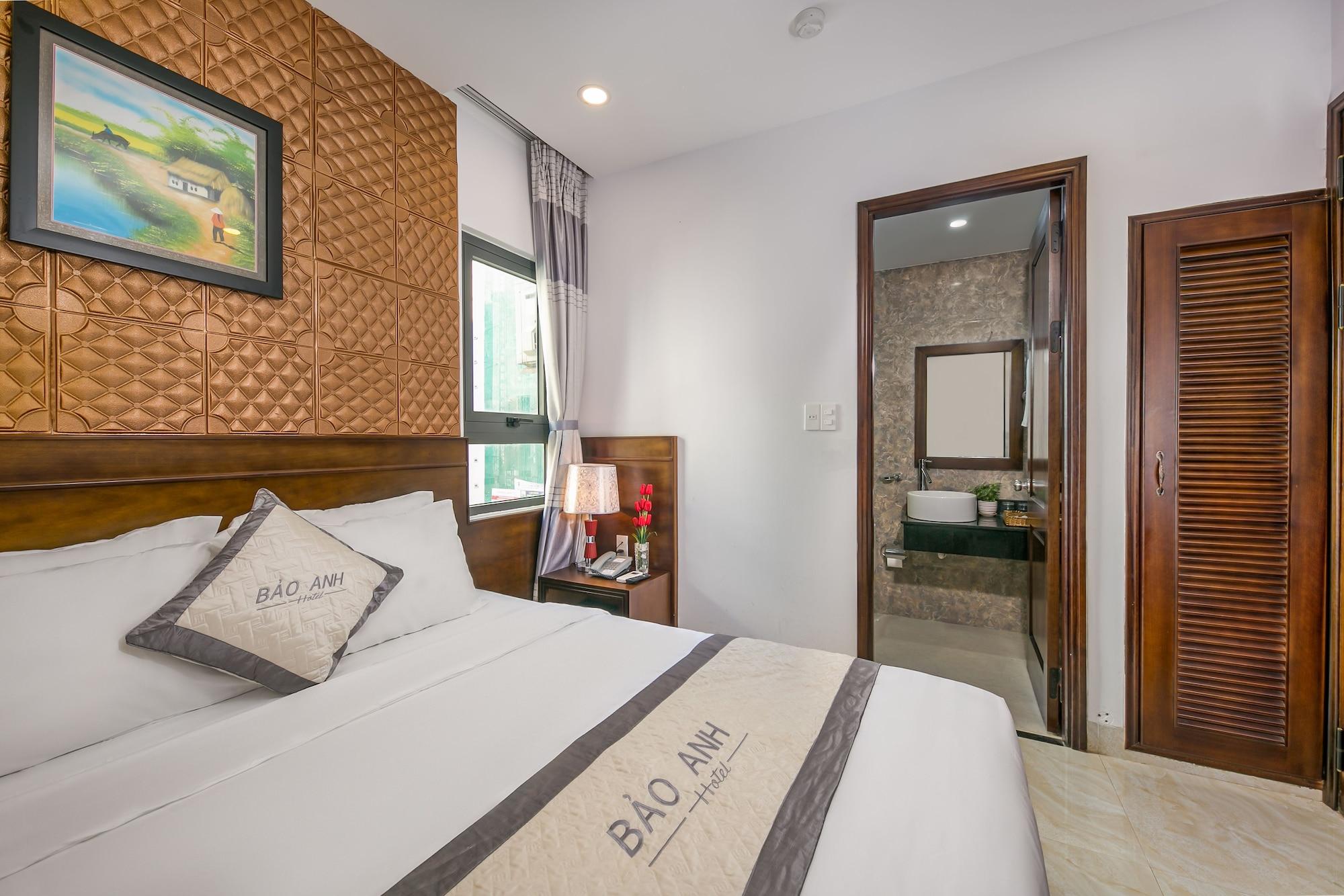 Hotel Bao Anh Boutique Da Nang