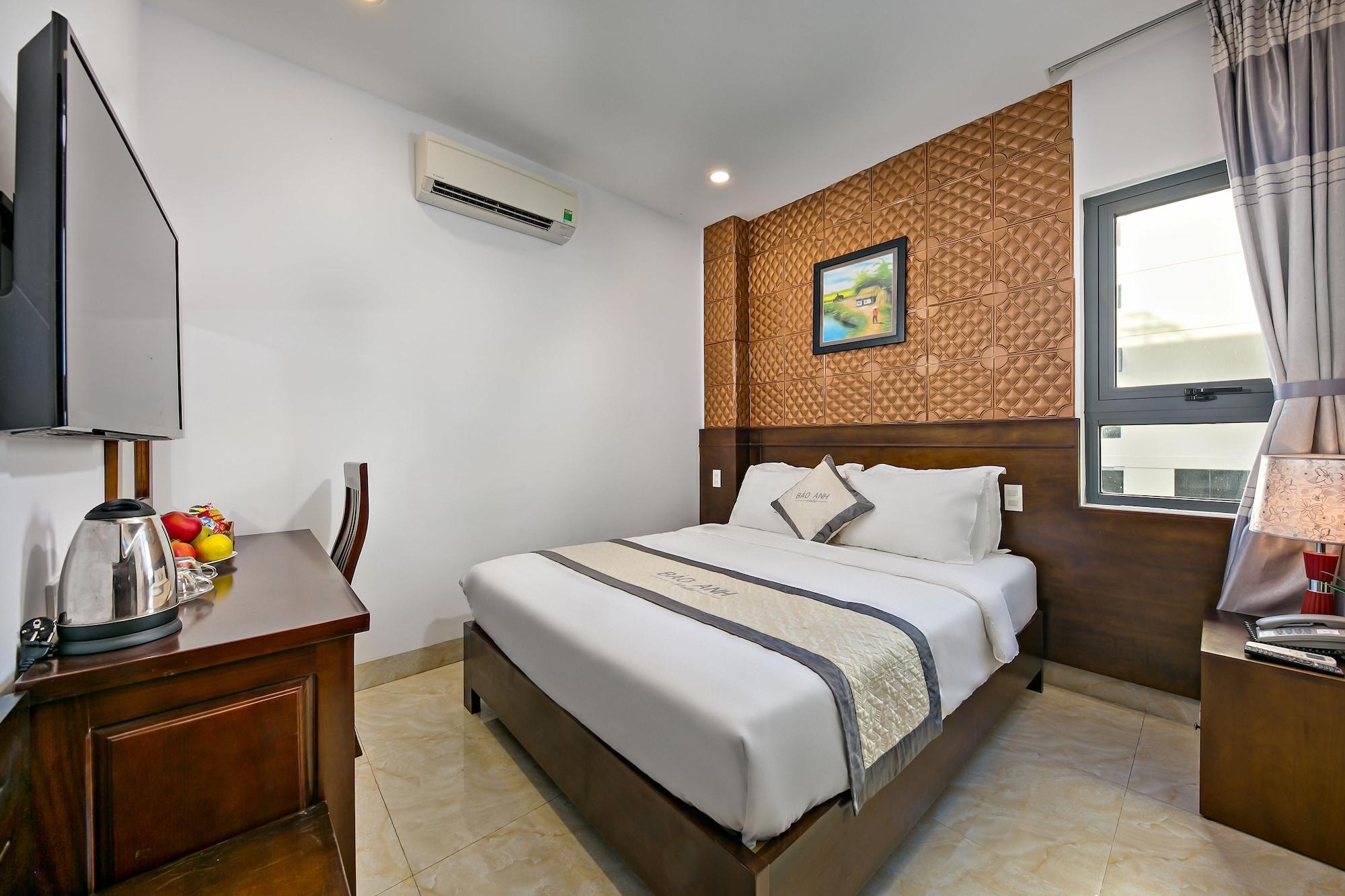 Bao Anh Boutique 3* Da Nang