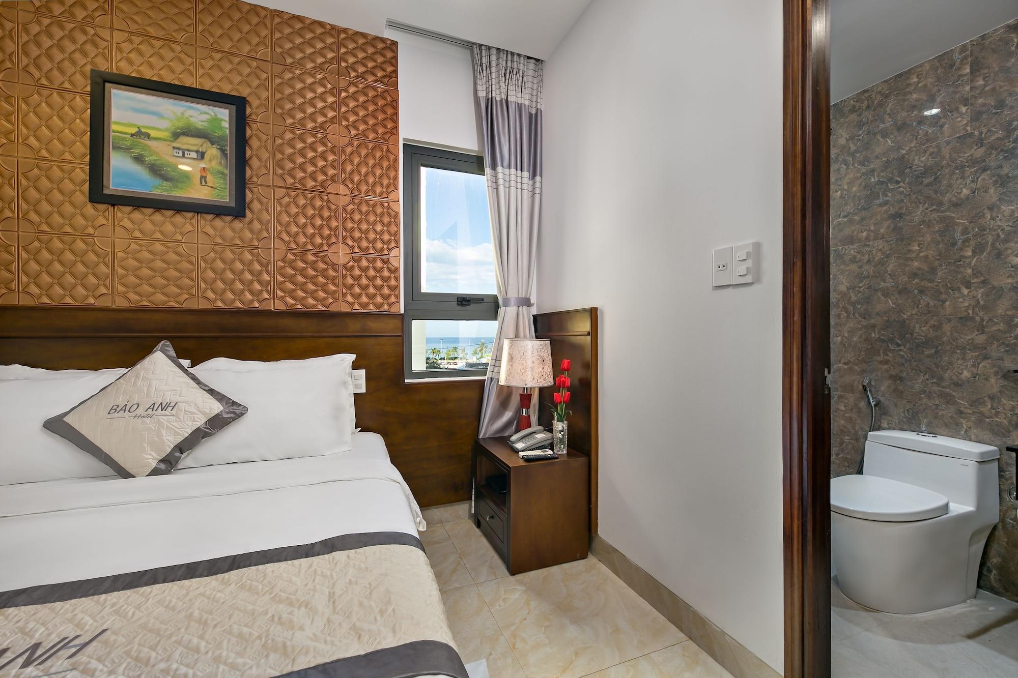Hotel Bao Anh Boutique Da Nang
