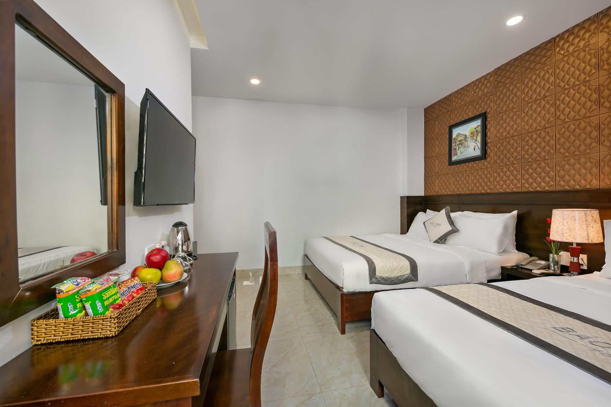 Bao Anh Boutique 3* Da Nang