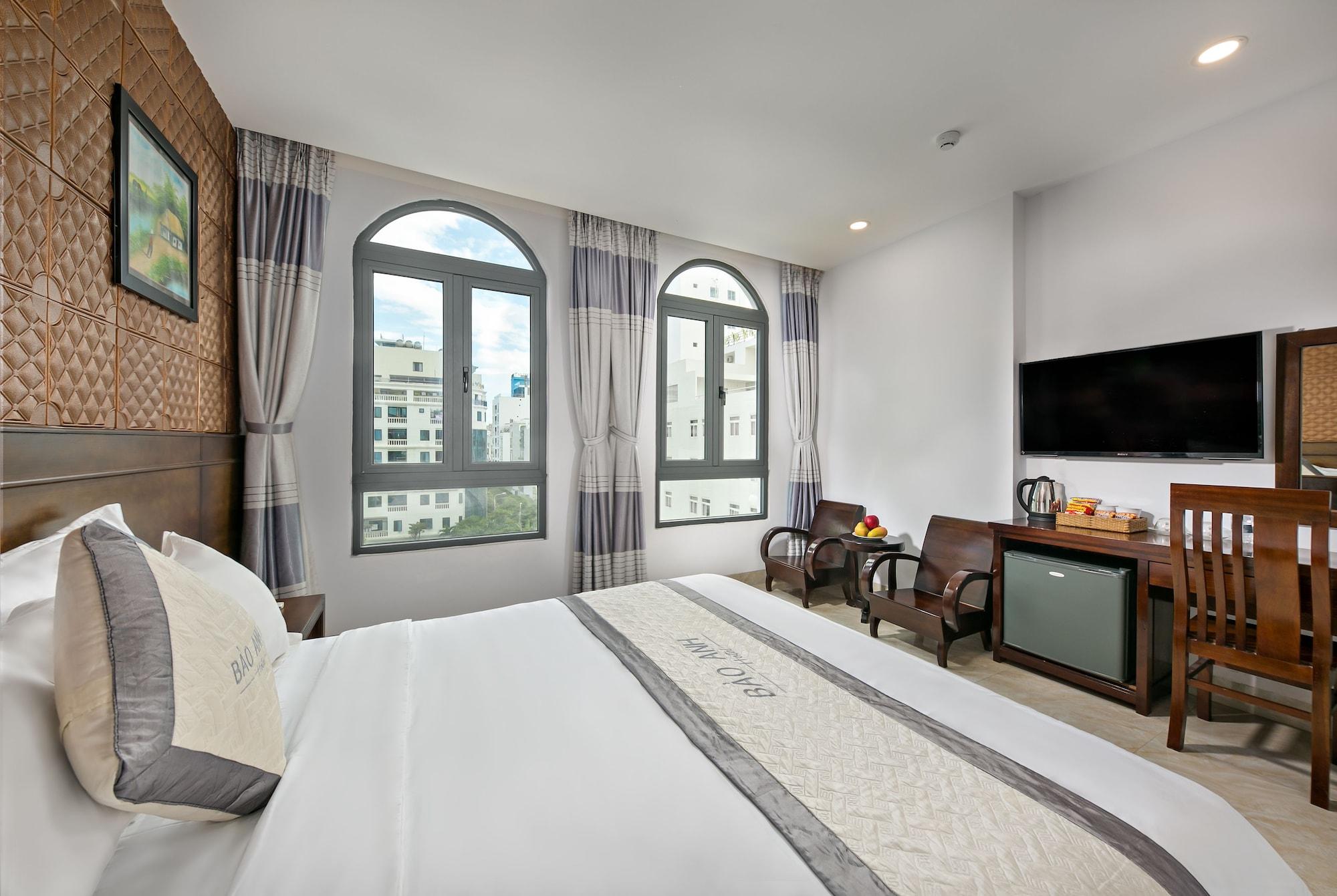 Bao Anh Boutique