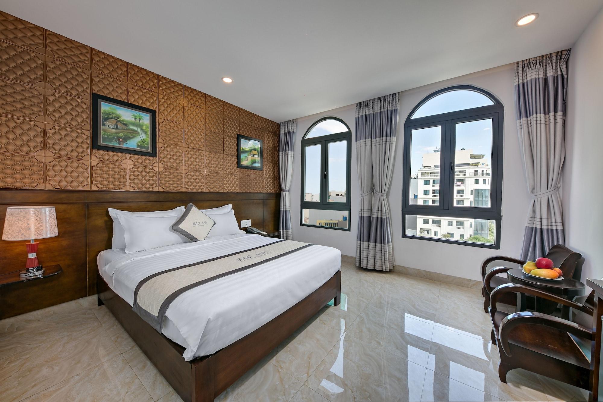 Hotel Bao Anh Boutique 3*